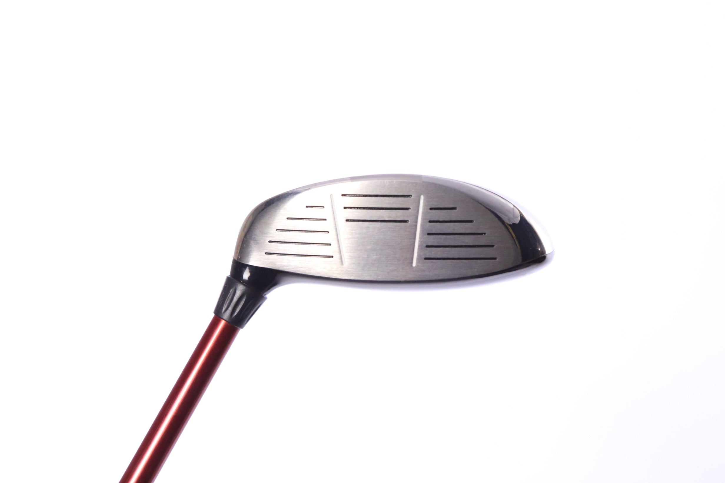 Used Callaway Big Bertha Diablo 3H Hybrid - Right-Handed - 21 Degrees - Stiff Flex