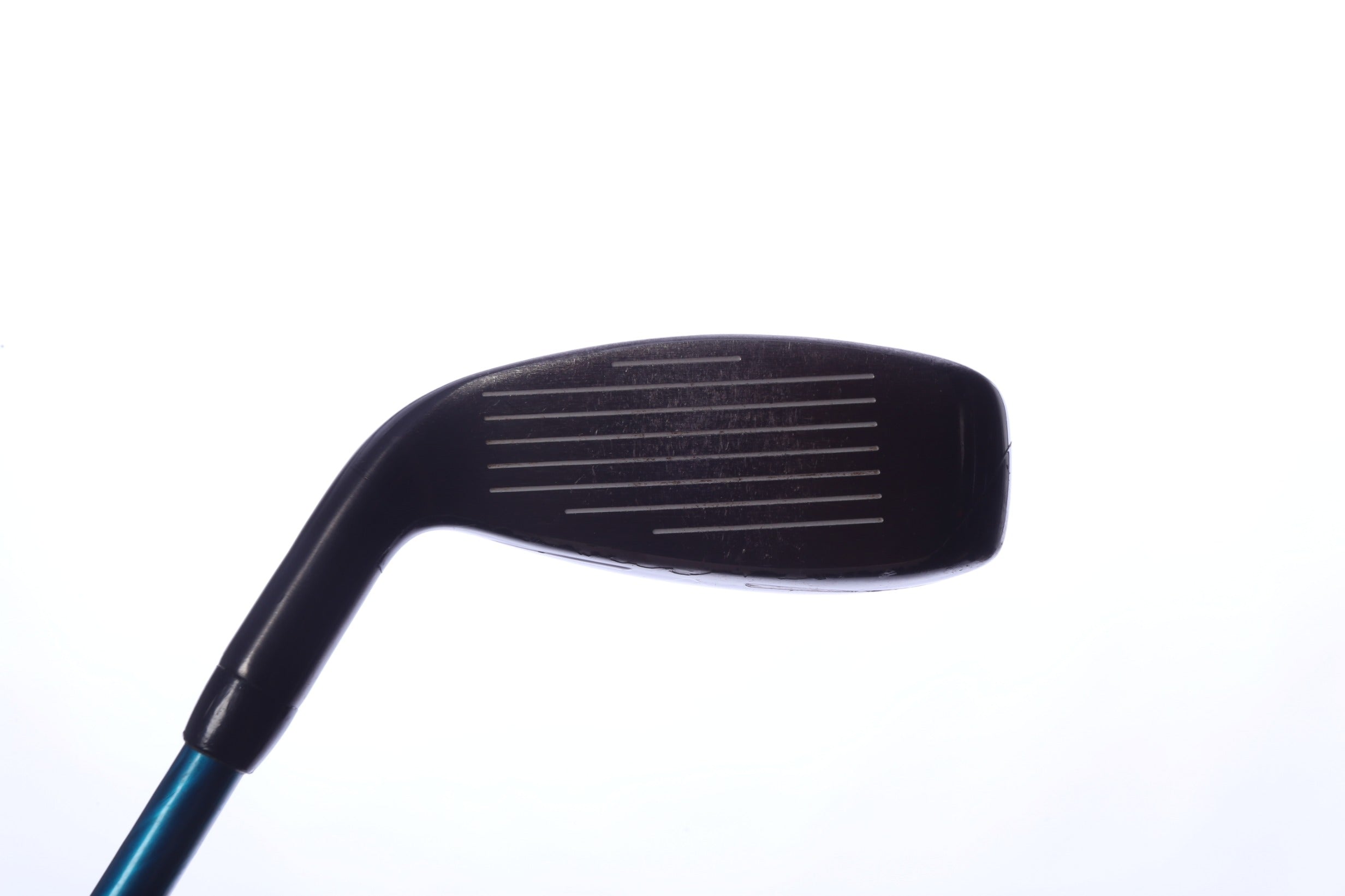 Used Callaway Rogue 4H Hybrid - Right-Handed - 21 Degrees - Extra Stiff Flex-Next Round