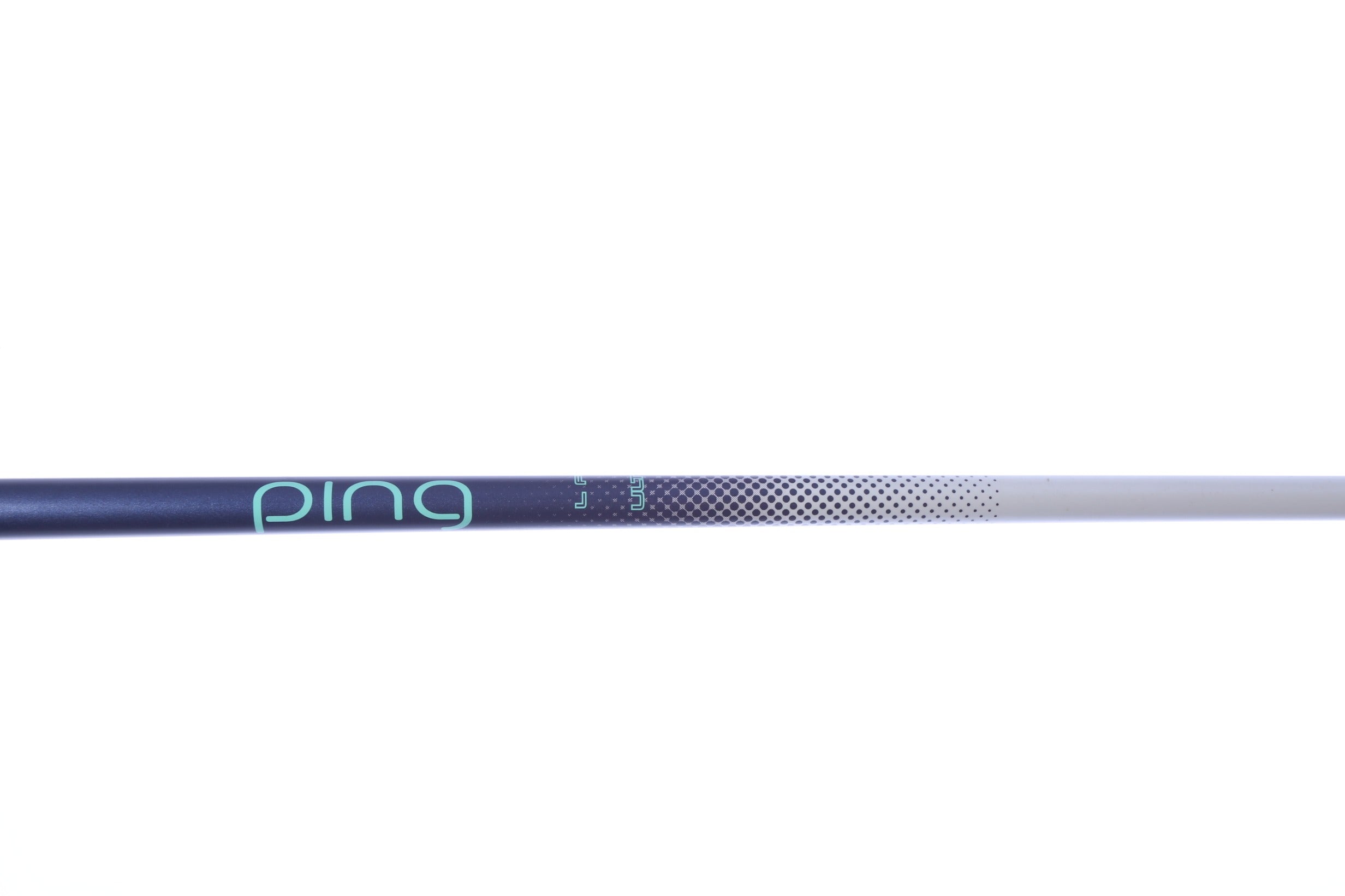 Used Ping G LE 3-Wood - Right-Handed - 19 Degrees - Ladies Flex-Next Round