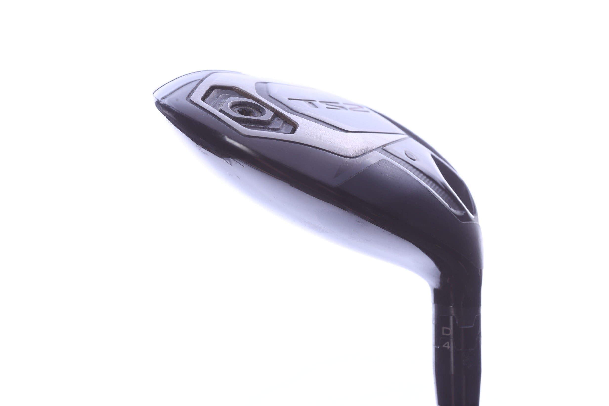 Used Titleist TS2 3-Wood - Right-Handed - 15 Degrees - Regular Flex