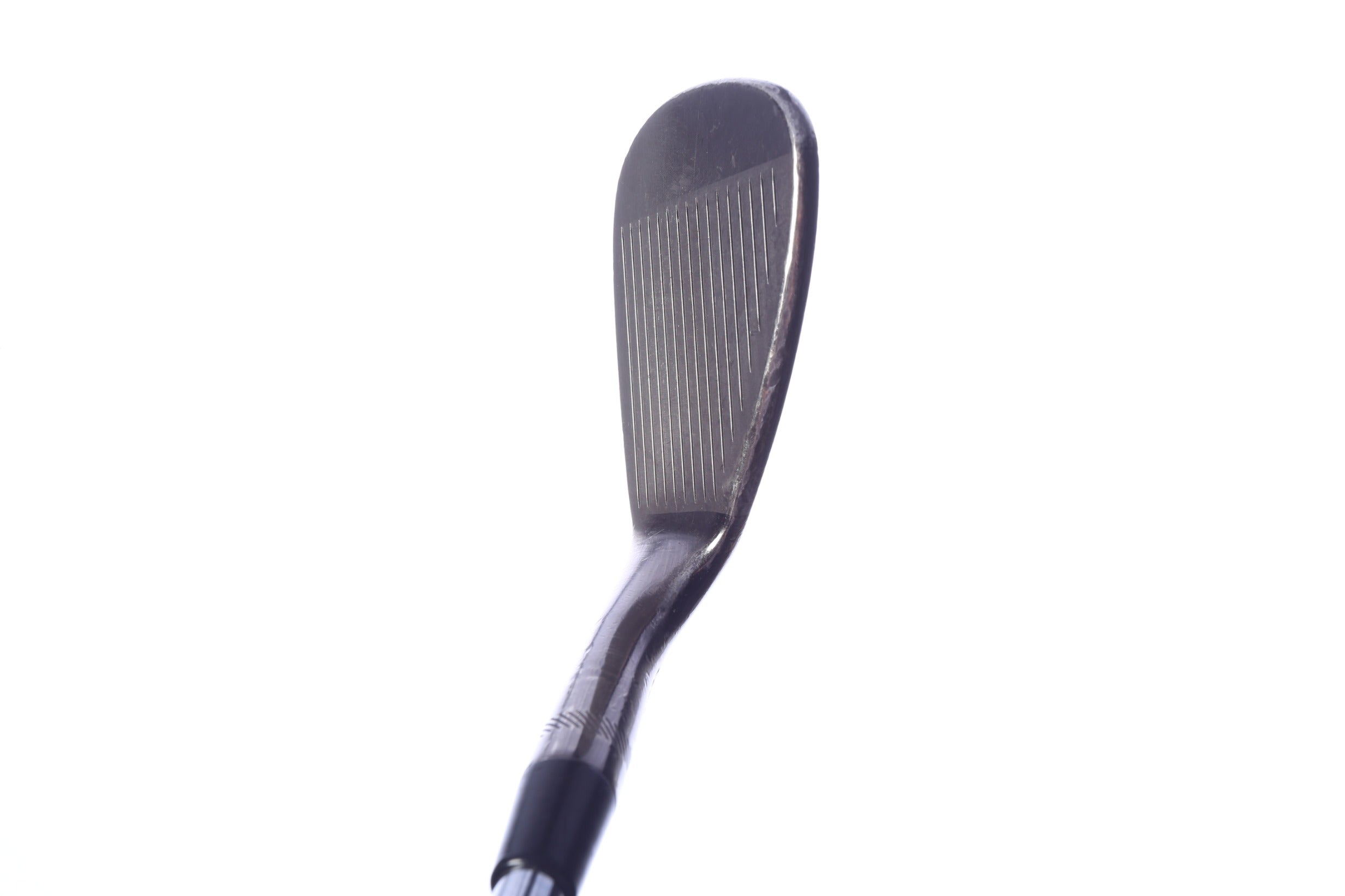 Used Titleist Vokey SM7 Brushed Steel Pitching Wedge - Right-Handed - 46 Degrees - Extra Stiff Flex