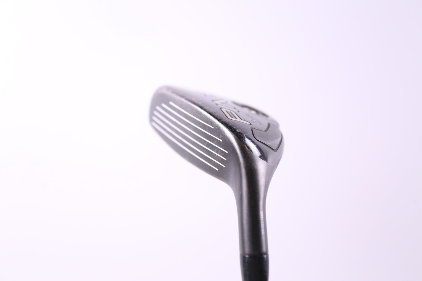 Used Ping G30 3H Hybrid - Left-Handed - 19 Degrees - Soft Regular Flex-Next Round