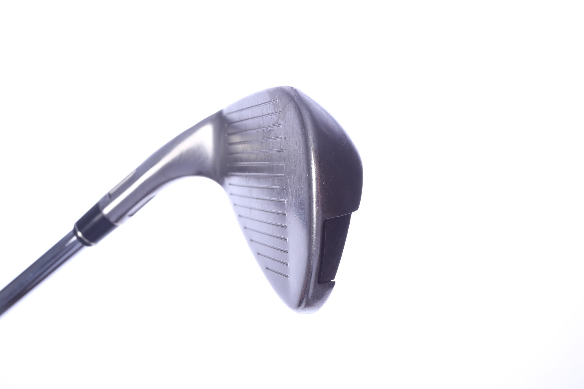 Used TaylorMade STEALTH Approach Wedge - Right-Handed - 49 Degrees - Stiff Flex-Next Round