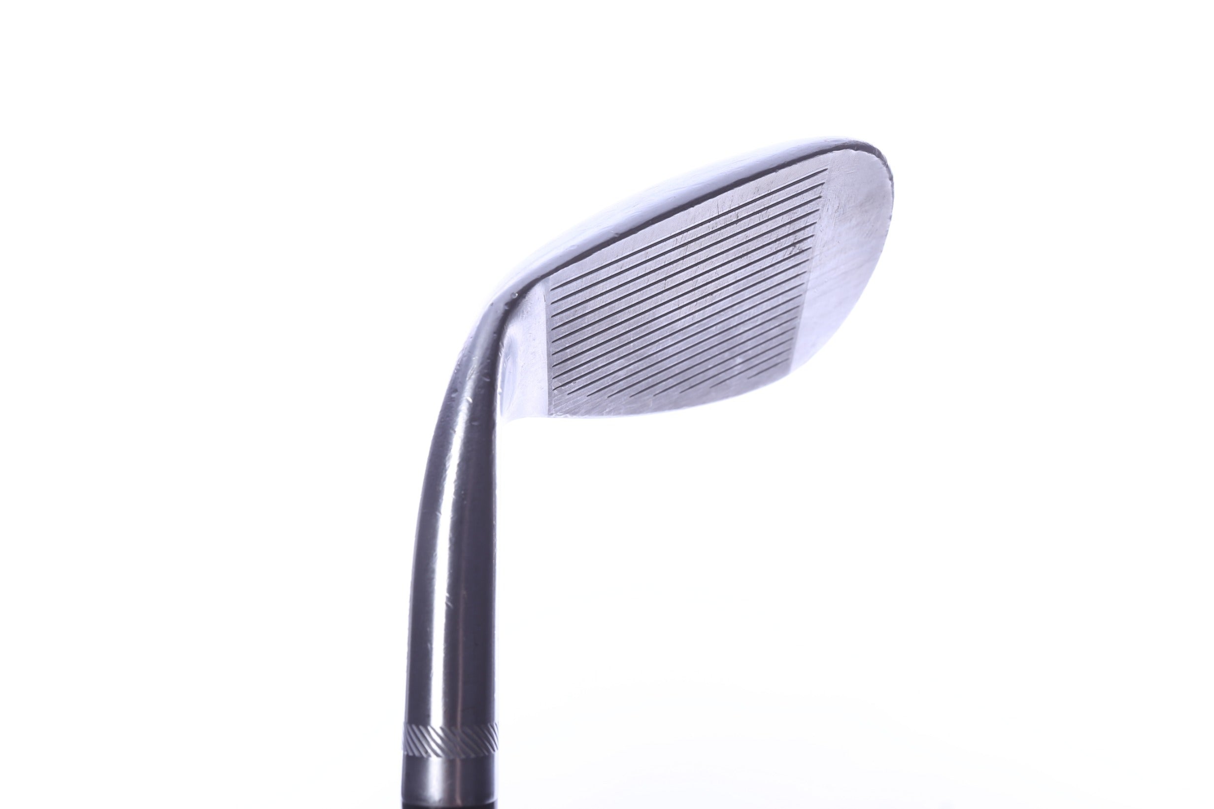 Used Titleist Vokey SM8 Tour Chrome Sand Wedge - Right-Handed - 54 Degrees - Regular Flex