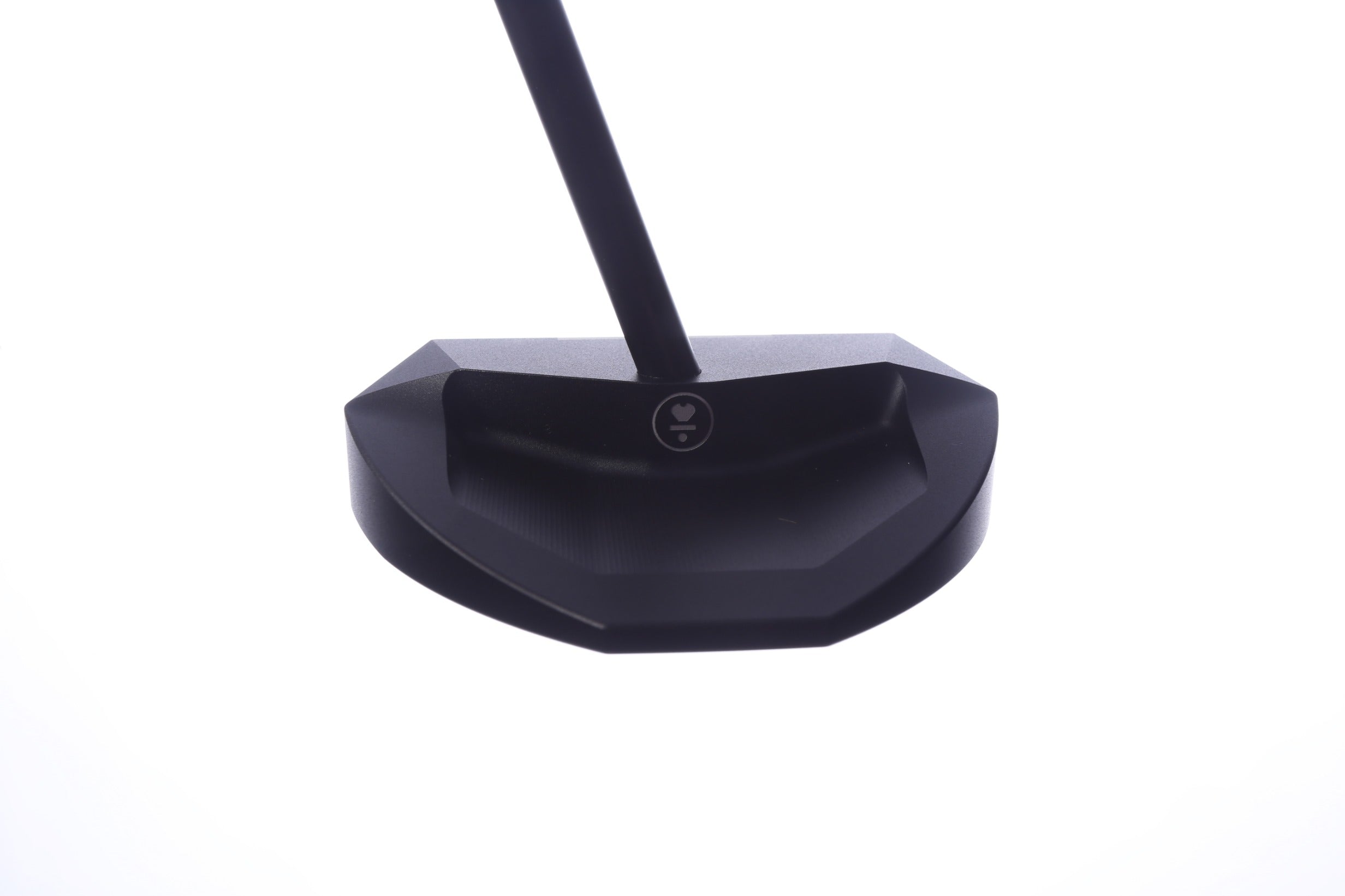Used L.A.B. Golf OZ.1 Putter - Right-Handed - 35 in - Mallet-Next Round