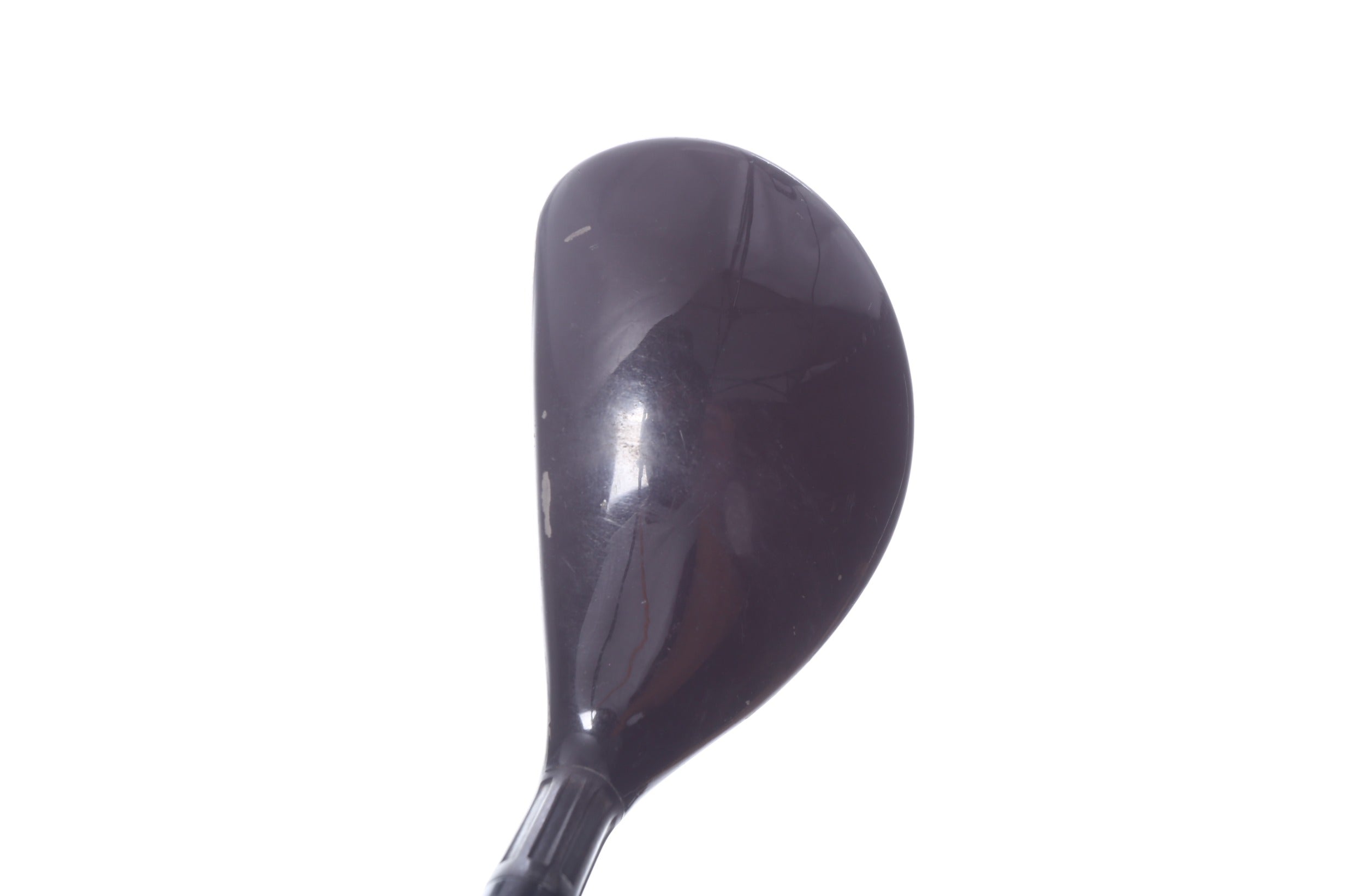 Used TaylorMade M2 4H Hybrid - Right-Handed - 22 Degrees - Ladies Flex-Next Round