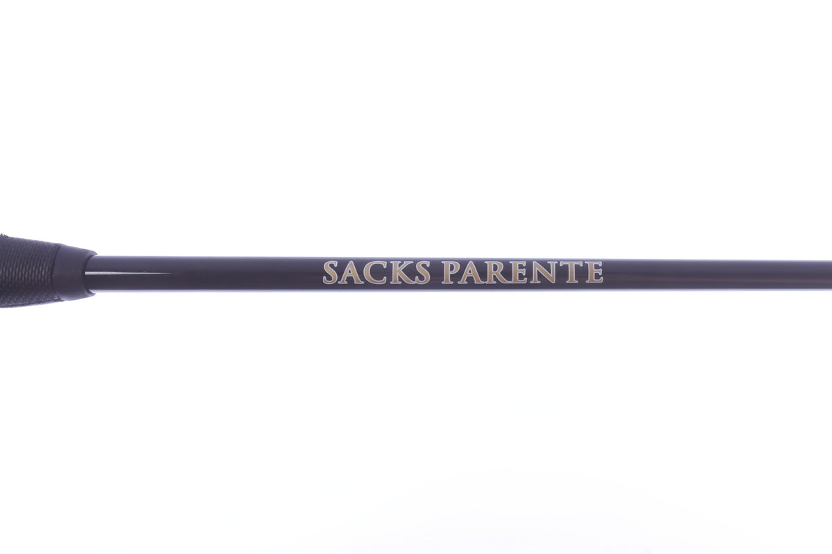 Used Sacks Parente Series 18 Putter - Right-Handed - 34.5 in - Blade-Next Round