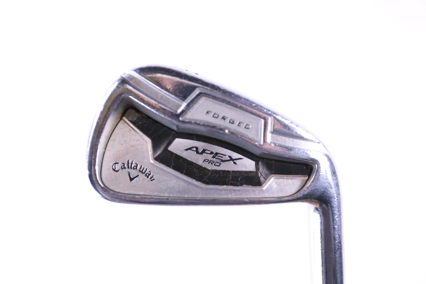 Used Callaway Apex Pro 16 Single 5-Iron - Right-Handed - Regular Flex-Next Round