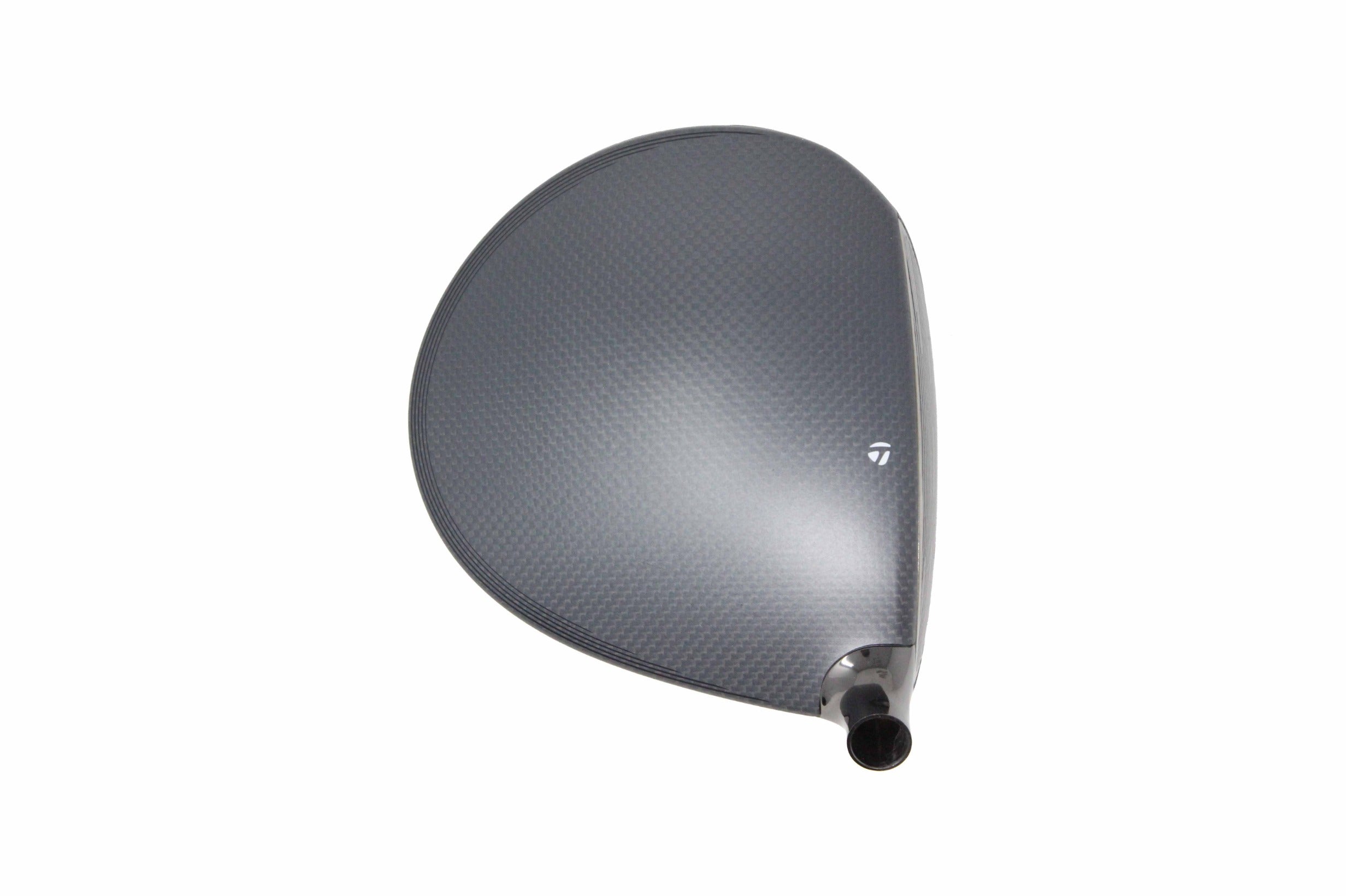Used TaylorMade Qi35 Driver - HEAD ONLY - Left-Handed - 9 Degrees-Next Round