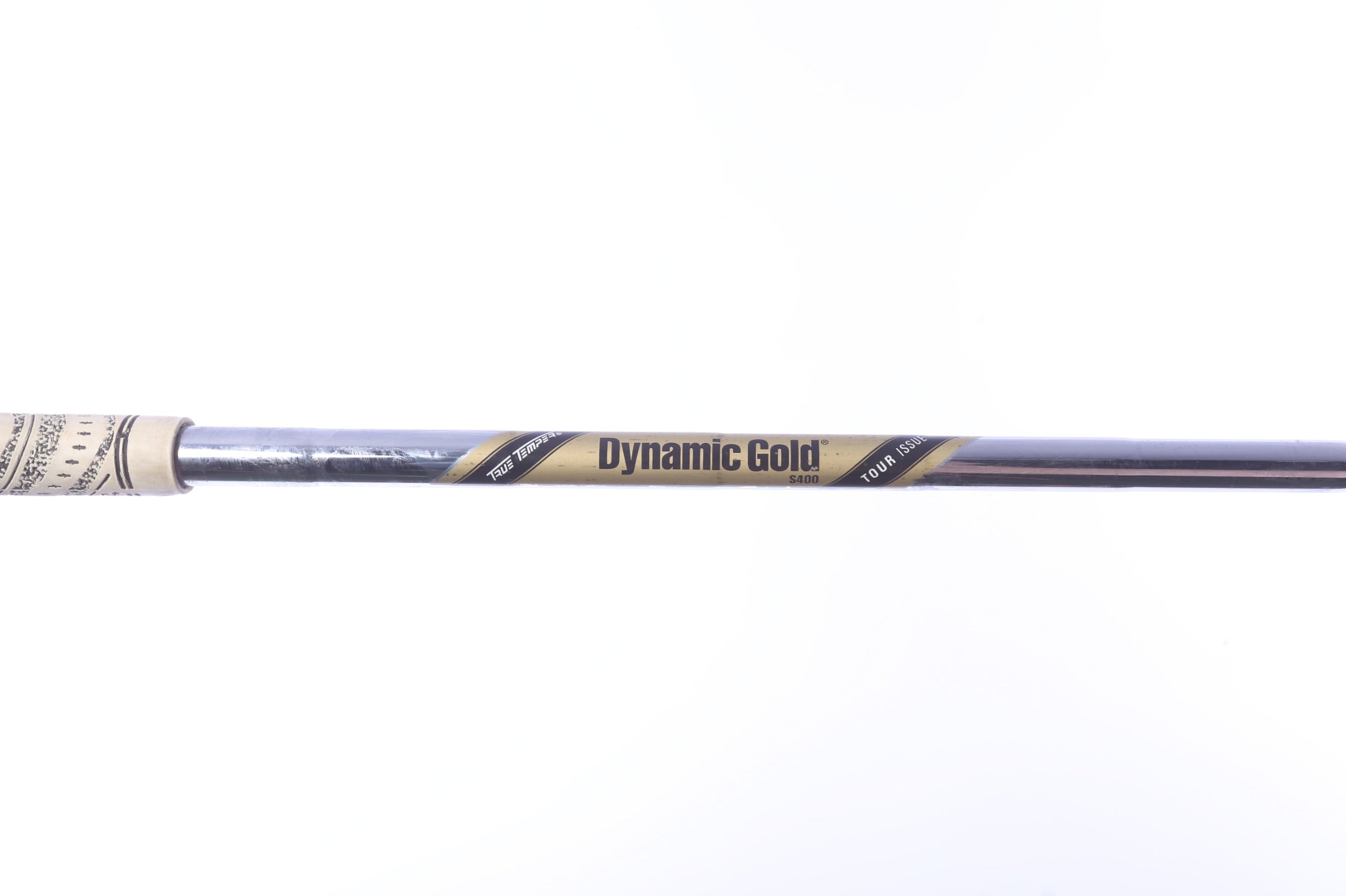 Used TaylorMade Milled Grind Wedge Set - Right-Handed - 52*, 56* - Stiff Flex-Next Round