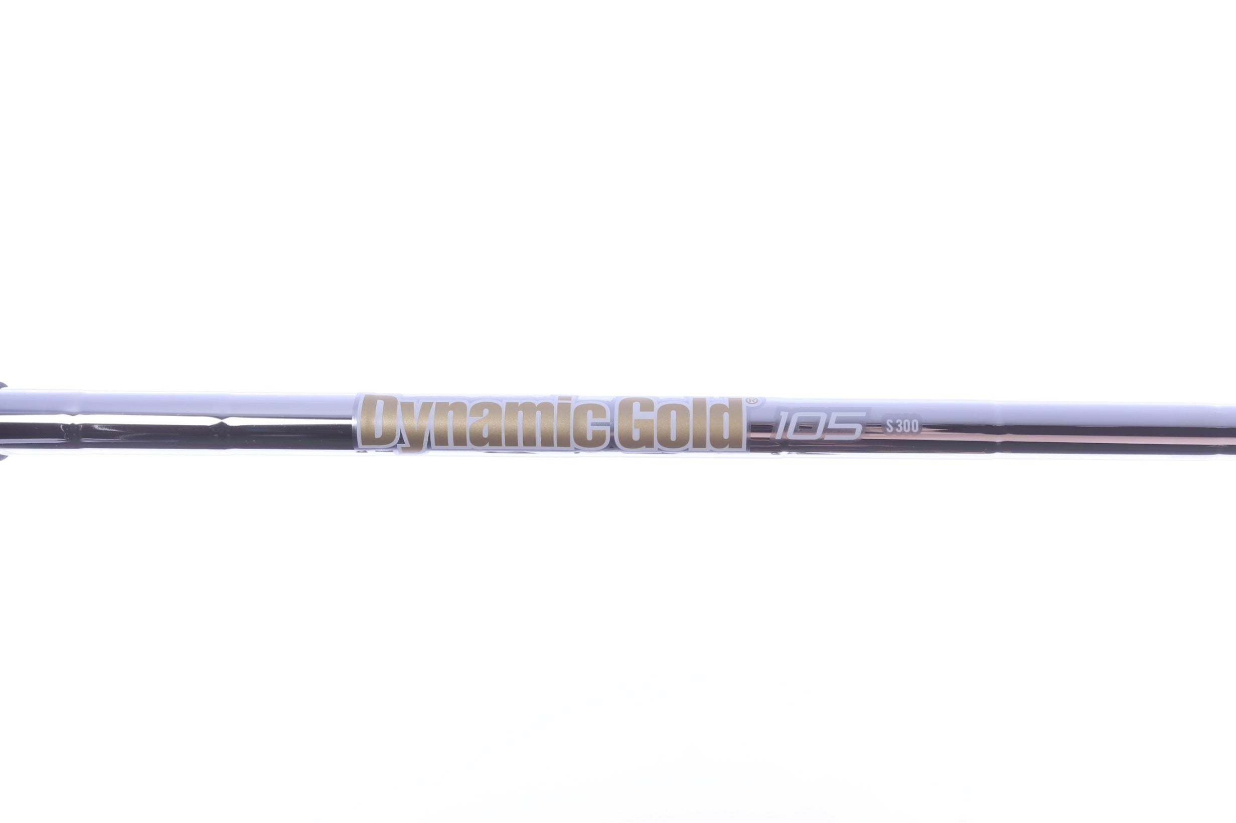 Used Mizuno JPX 925 Hot Metal Pro Iron Set - Right-Handed - 4-PW - Stiff Flex-Next Round