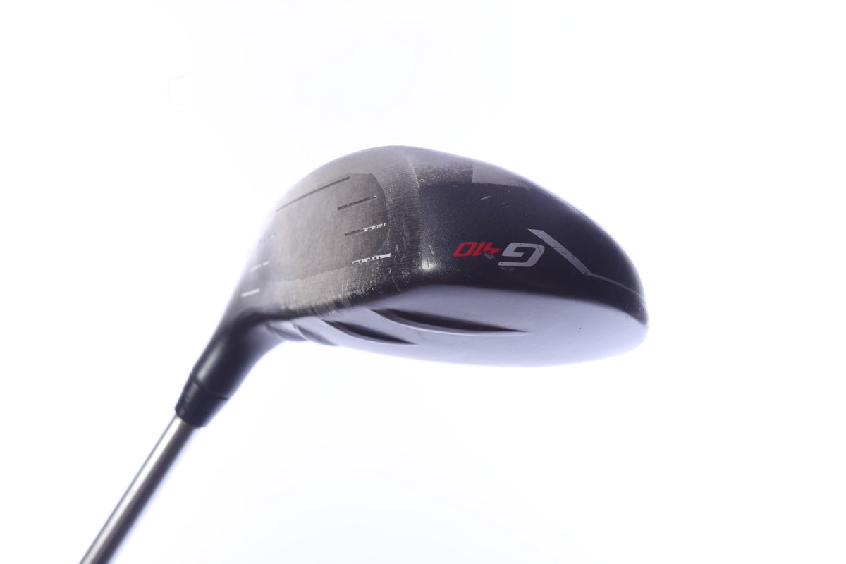 Used Ping G410 3-Wood - Right-Handed - 14.5 Degrees - Stiff Flex-Next Round