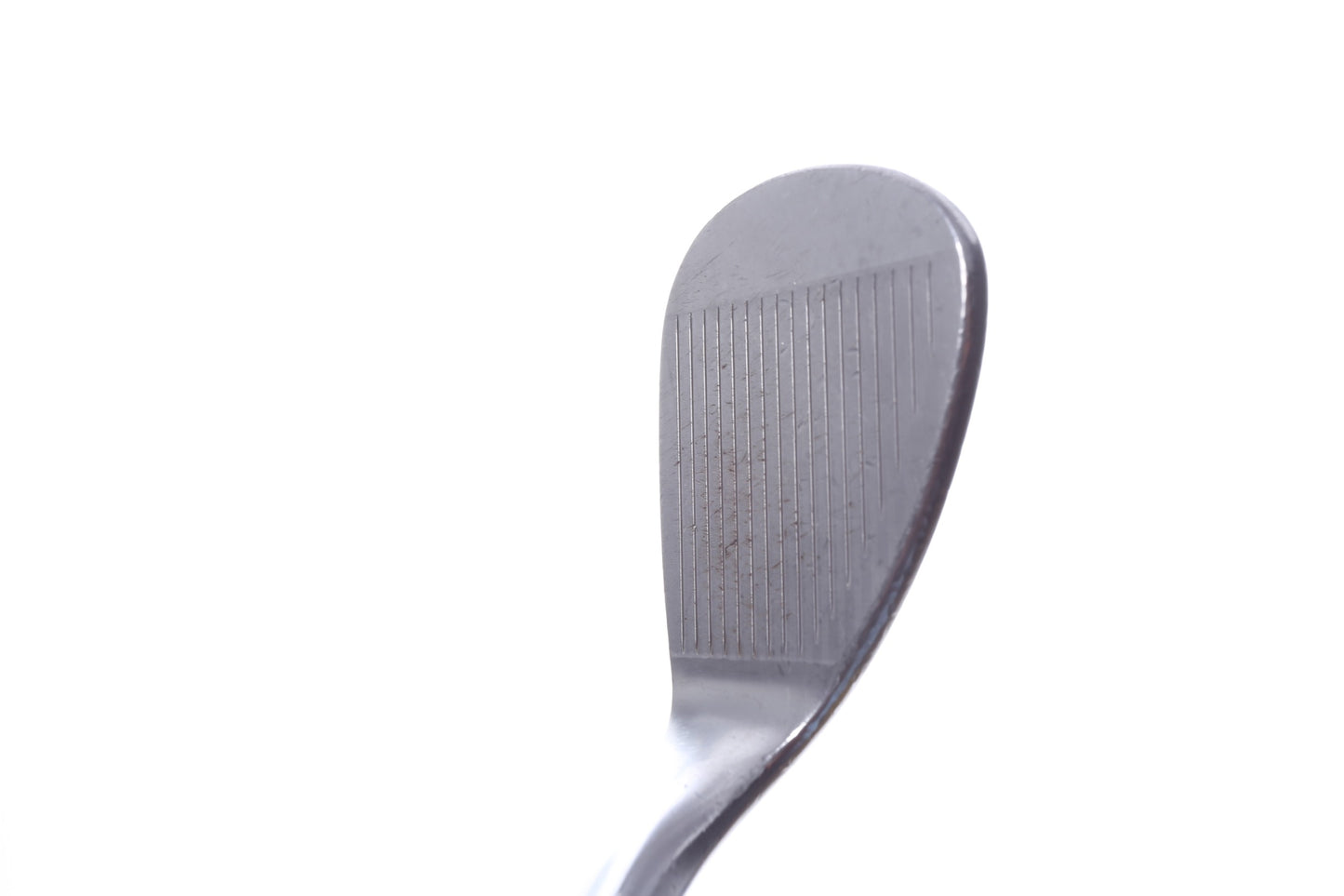 Used Titleist Vokey SM8 Tour Chrome Lob Wedge - Right-Handed - 58 Degrees - Wedge Flex-Next Round