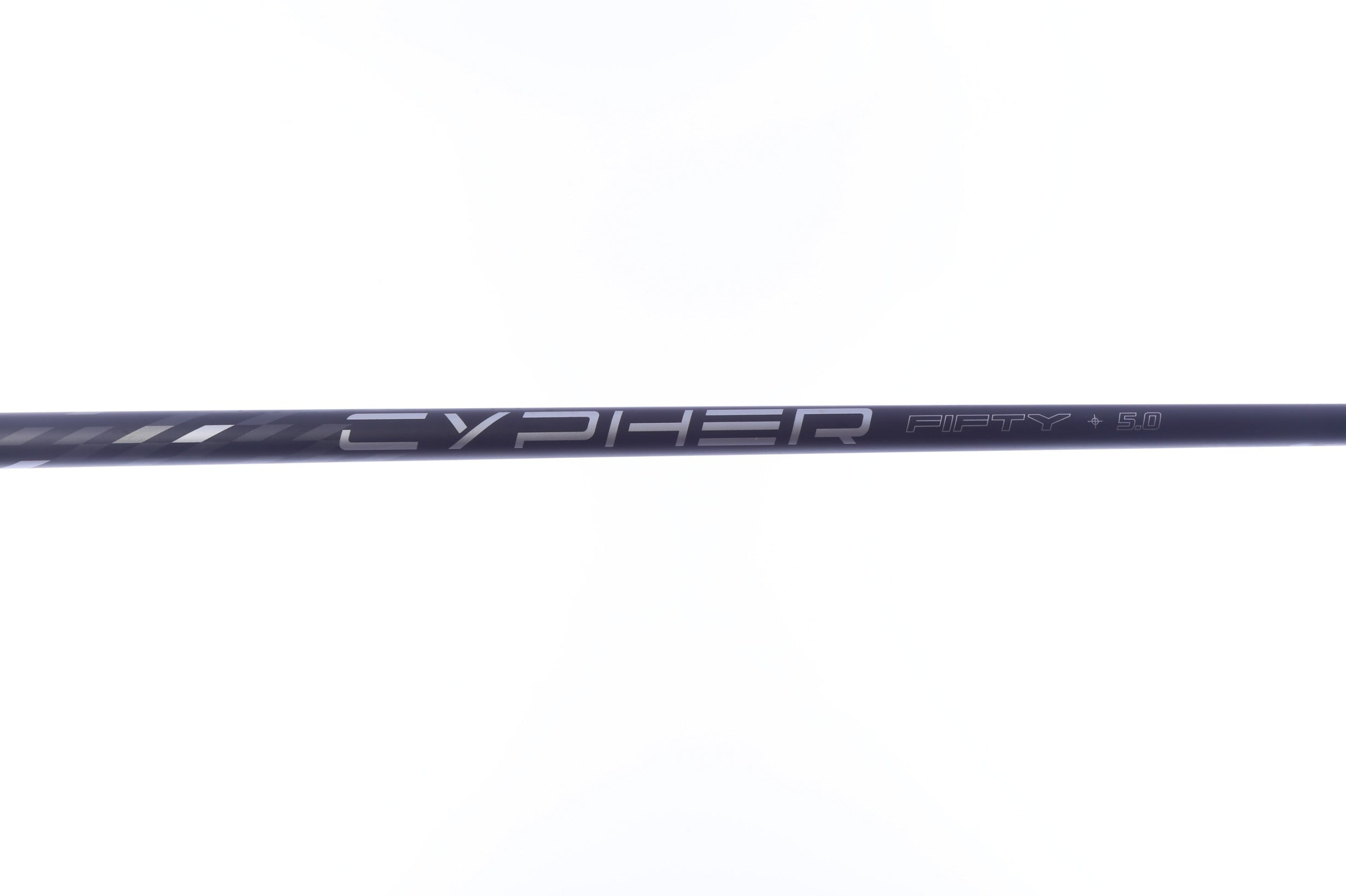 Used Callaway Paradym Ai Smoke HL Single 7-Iron - Right-Handed - Ladies Flex-Next Round