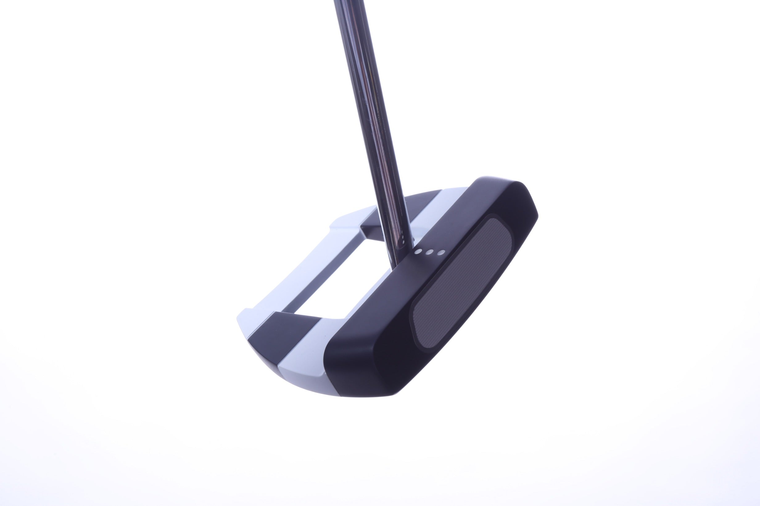 Used Odyssey Ai-ONE Square 2 Square Jailbird Cruiser Putter - Right-Handed - 37.25 in - Mallet-Next Round