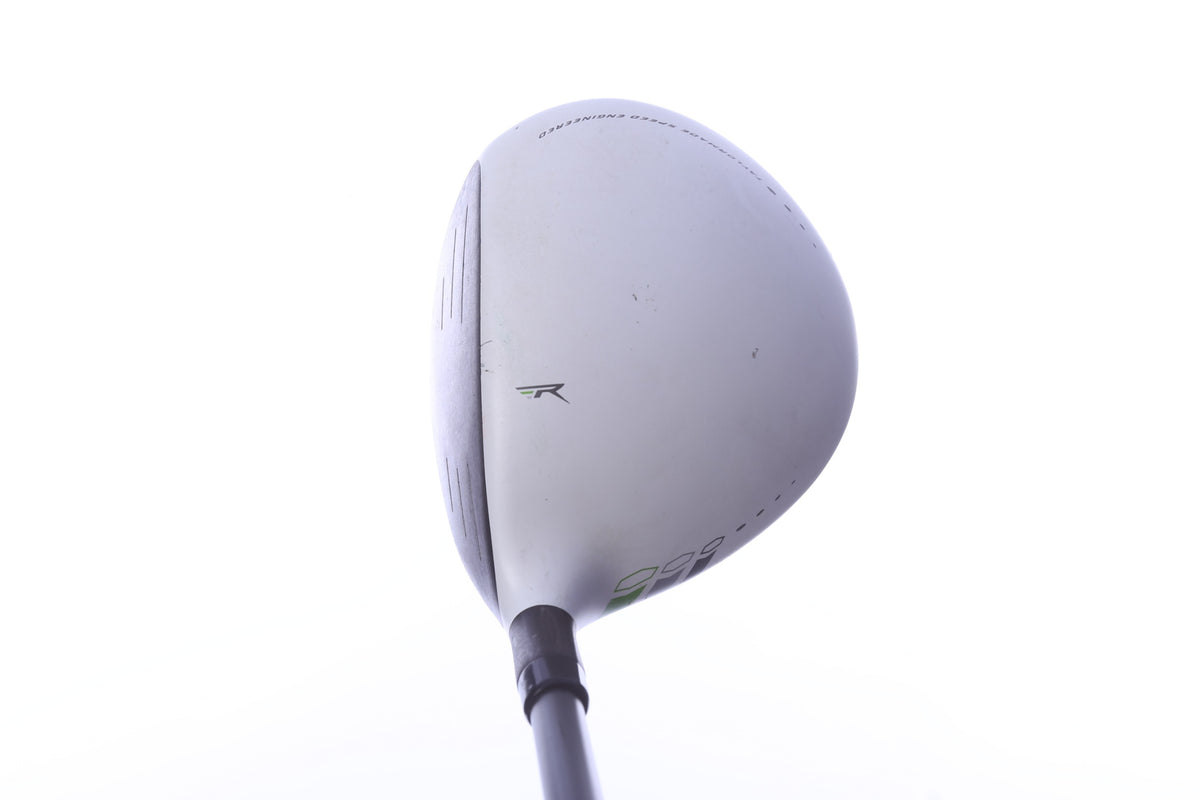 Used TaylorMade RocketBallz 3-Wood - Right-Handed - 15 Degrees - Seniors Flex-Next Round