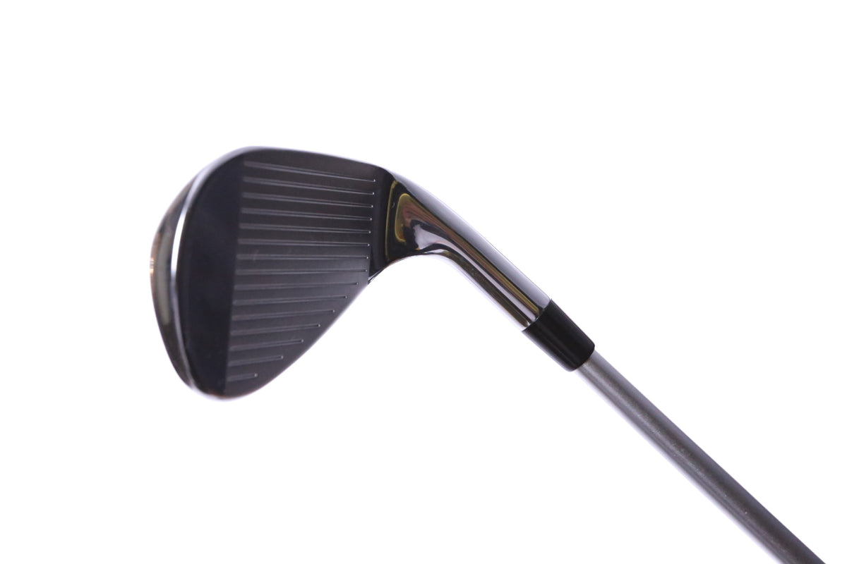 Used Callaway Paradym X Approach Wedge - Left-Handed - 48 Degrees - Regular Flex