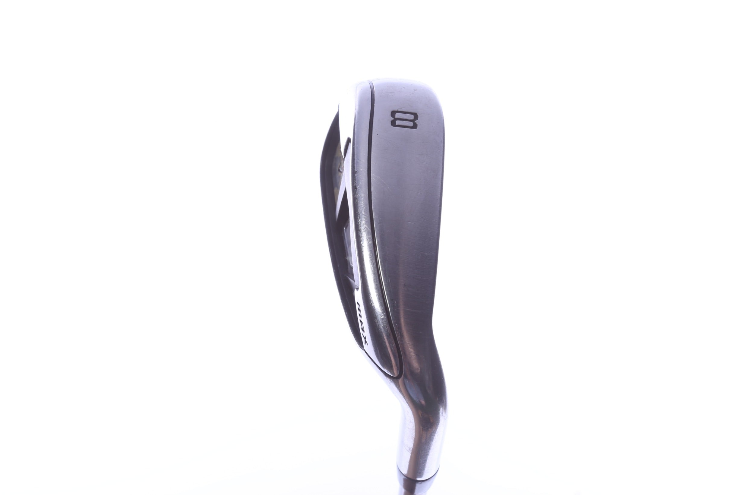 Used Callaway Rogue ST MAX Single 8-Iron - Right-Handed - Regular Flex-Next Round