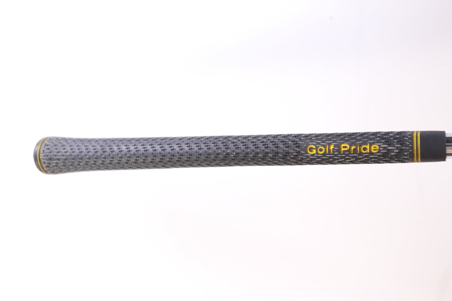 Used Titleist Vokey SM8 Raw L Grind Lob Wedge - Right-Handed - 60 Degrees - Stiff Flex-Next Round