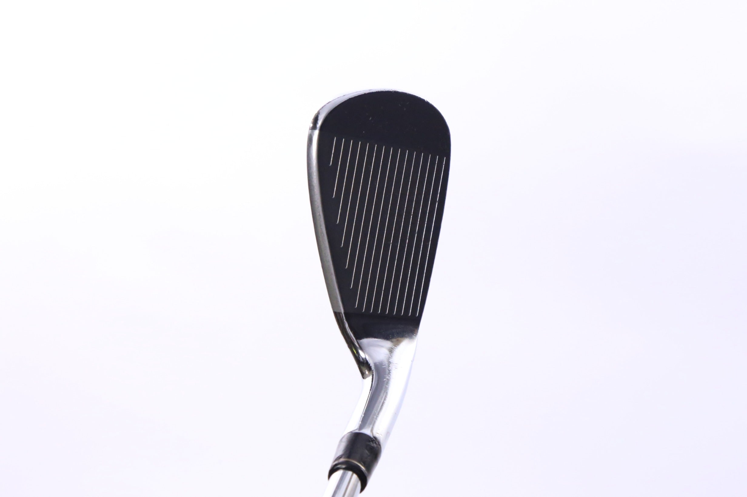 Used TaylorMade RocketBladez Tour Single 8-Iron - Left-Handed - Extra Stiff Flex-Next Round