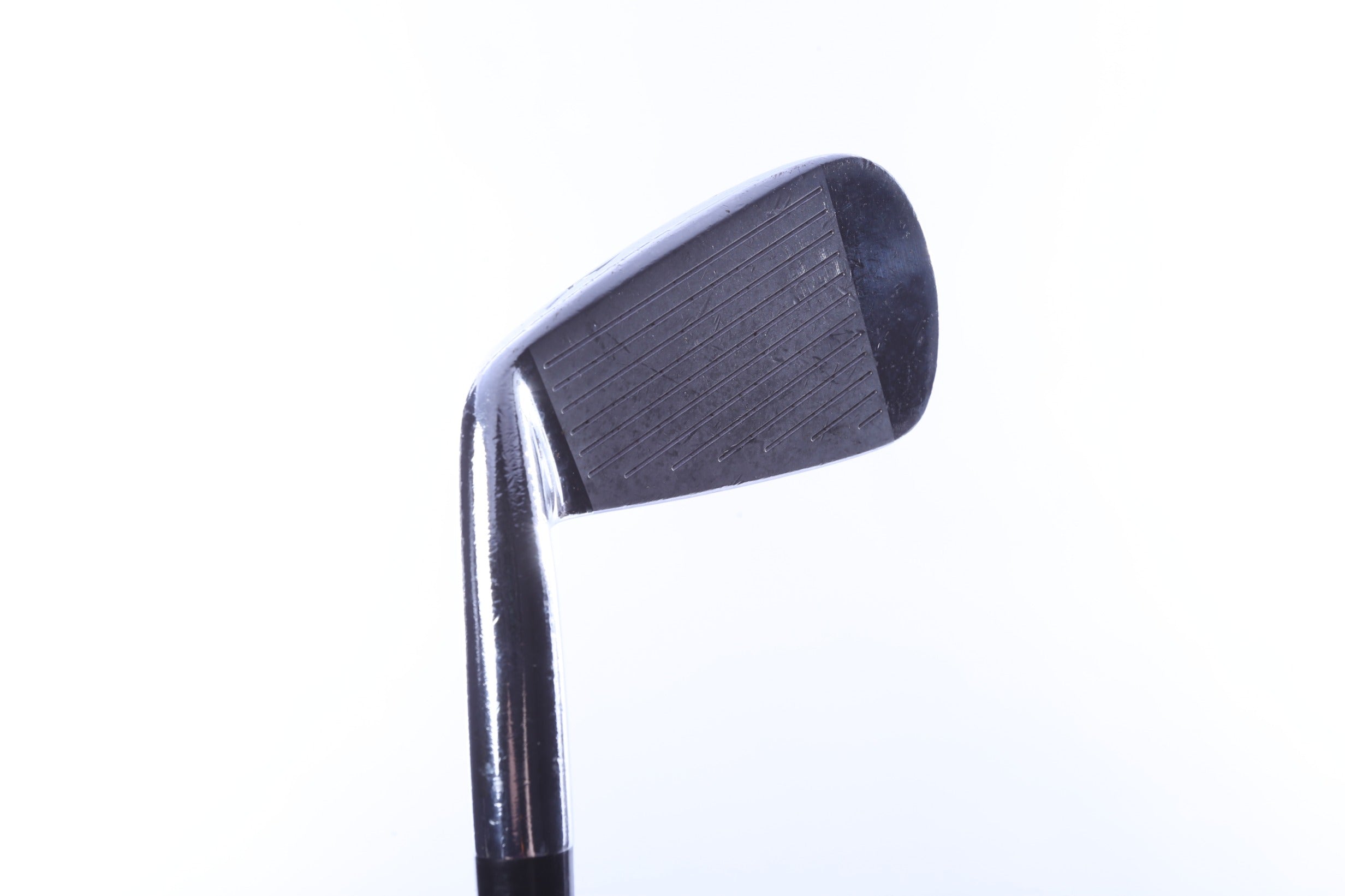 Used Mizuno MP 58 Single 3-Iron - Right-Handed - Stiff Flex-Next Round