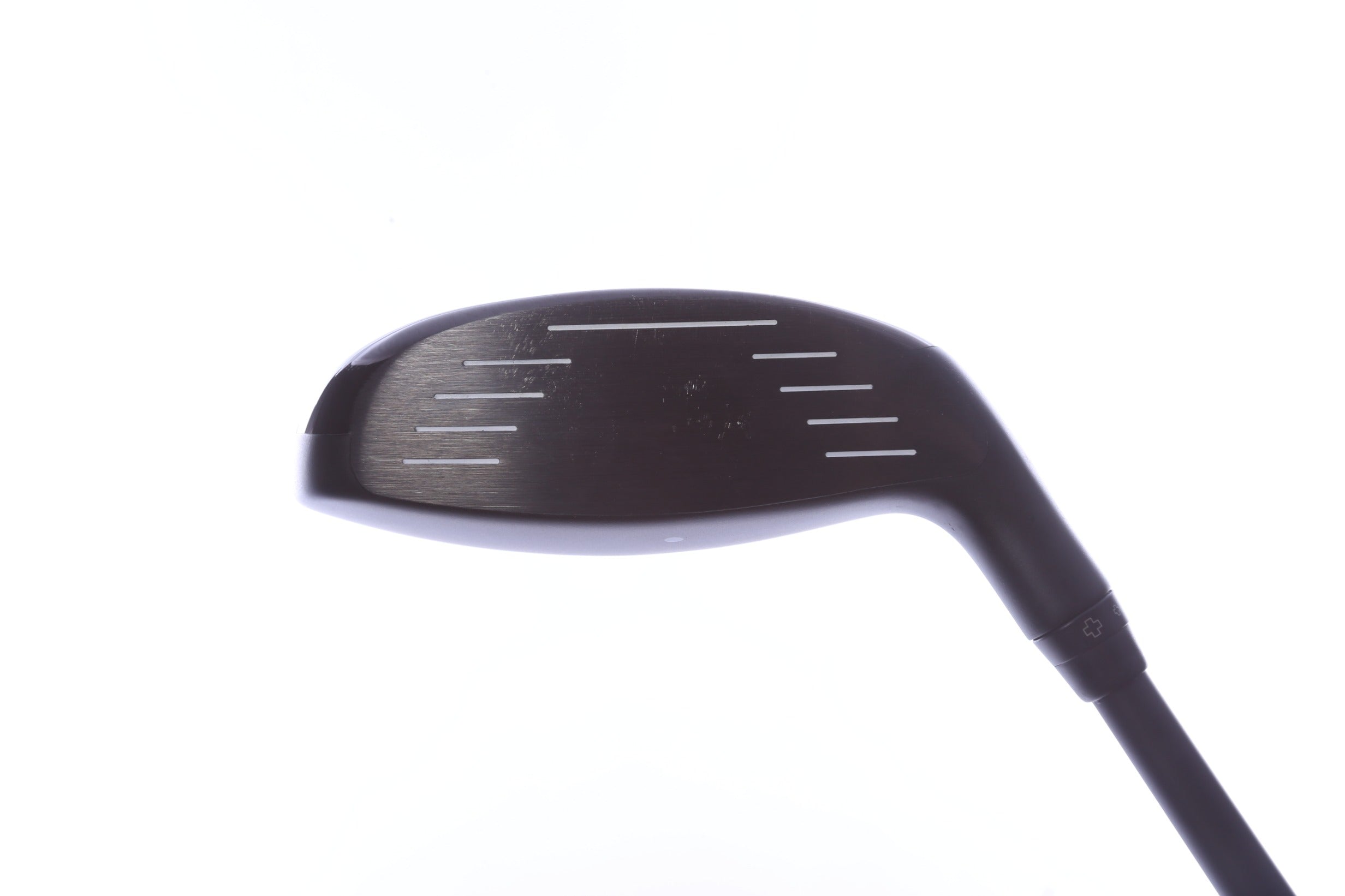 Used Ping G430 MAX 3-Wood - Left-Handed - 15 Degrees - Regular Flex-Next Round