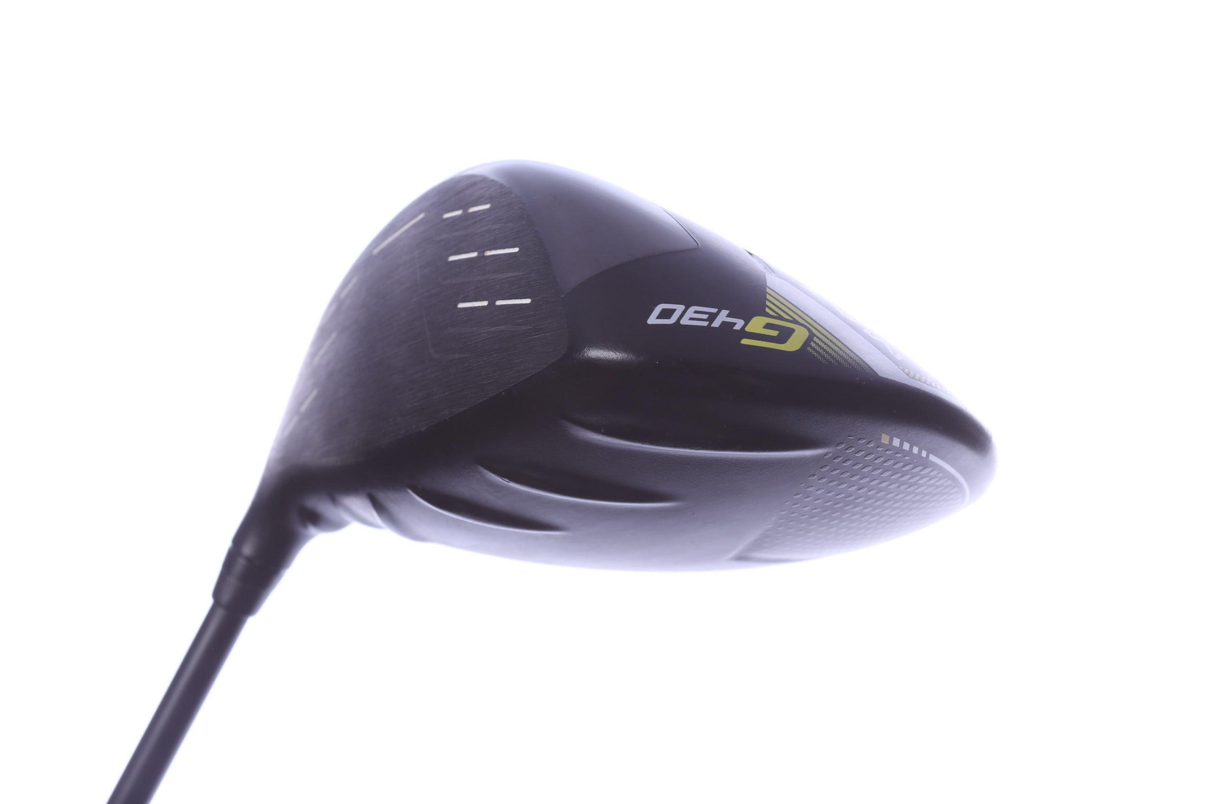 Used Ping G430 MAX Driver - 9 Degrees - Stiff Flex Ping ALTA CB - Right-Handed