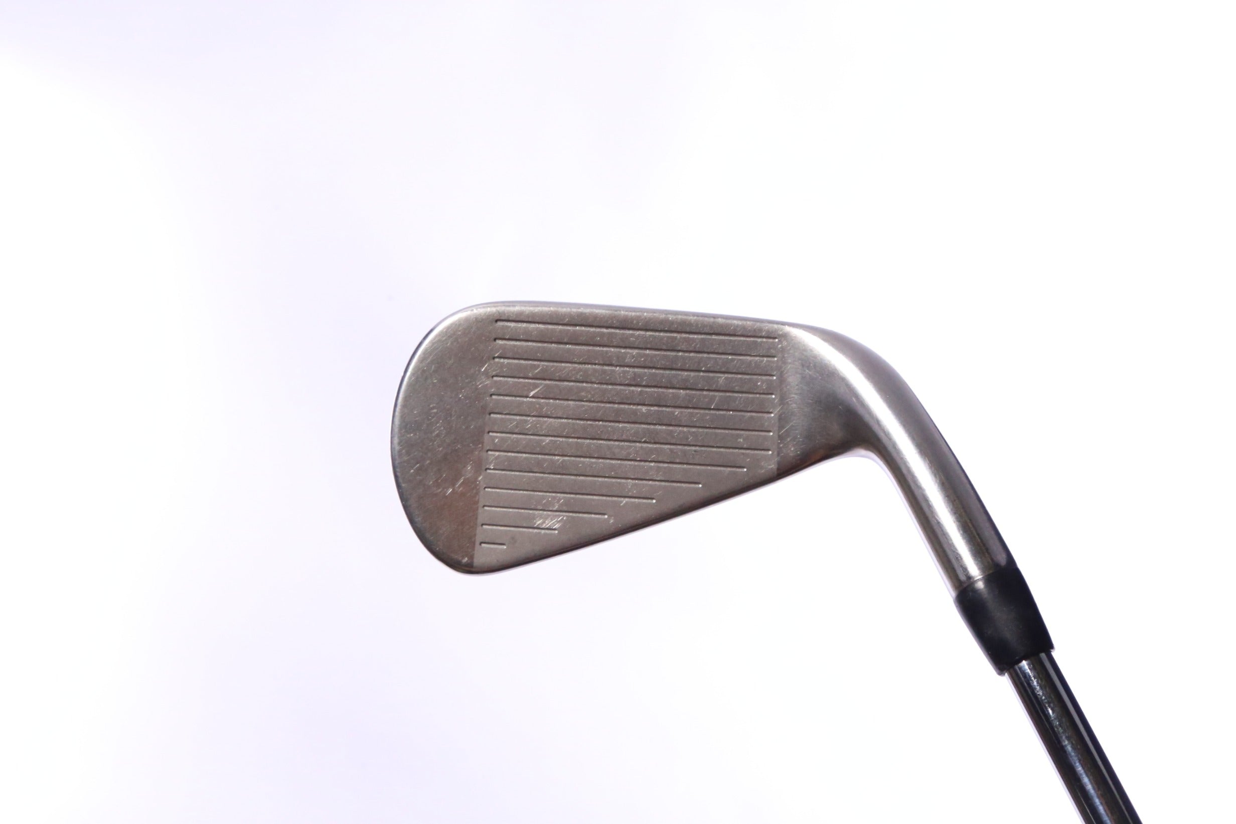 Used Titleist 2019 T300 Single 5-Iron - Left-Handed - Regular Flex-Next Round