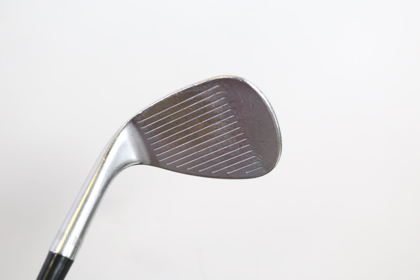 Used Titleist Vokey Spin Milled Lob Wedge - Right-Handed - 58 Degrees - Stiff Flex