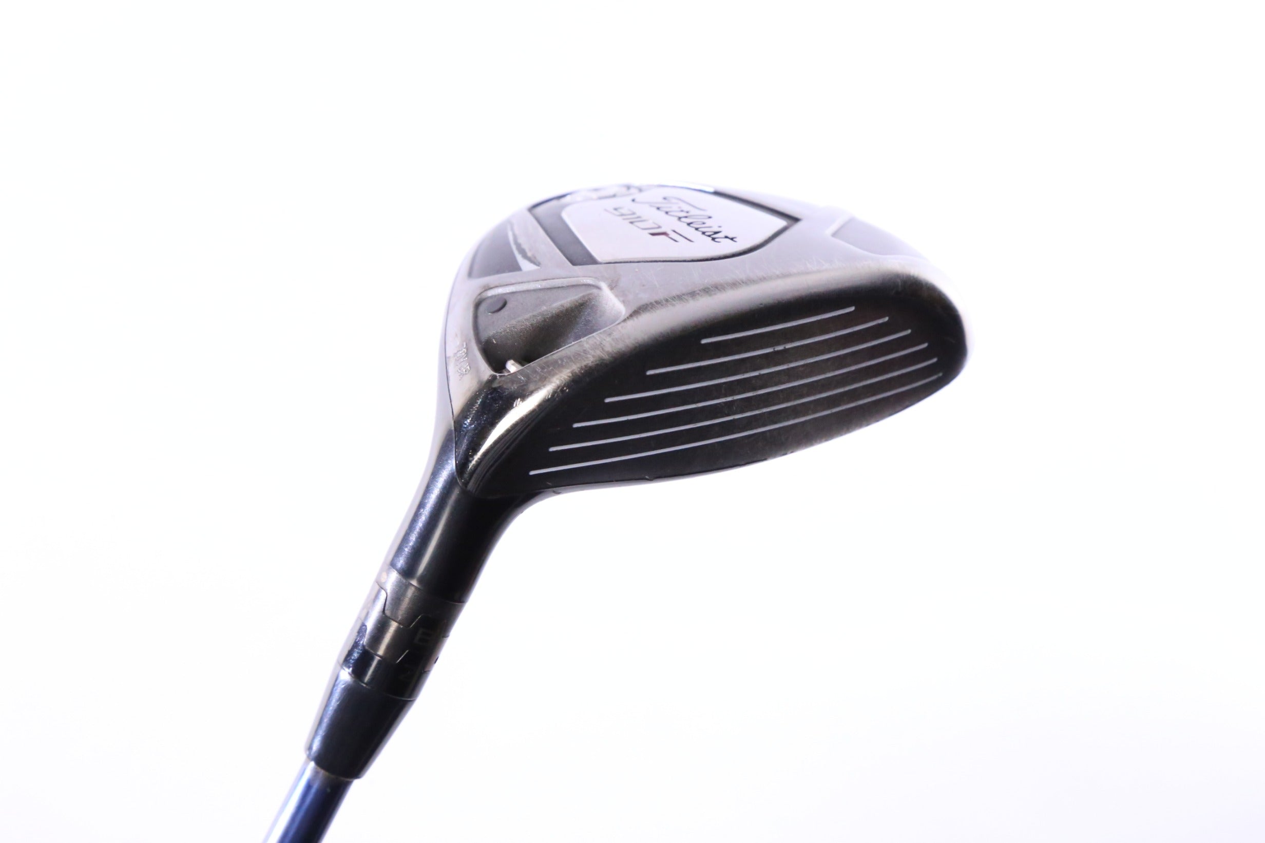 Used Titleist 910 F 3+ Wood - Right-Handed - 13.5 Degrees - Stiff Flex-Next Round