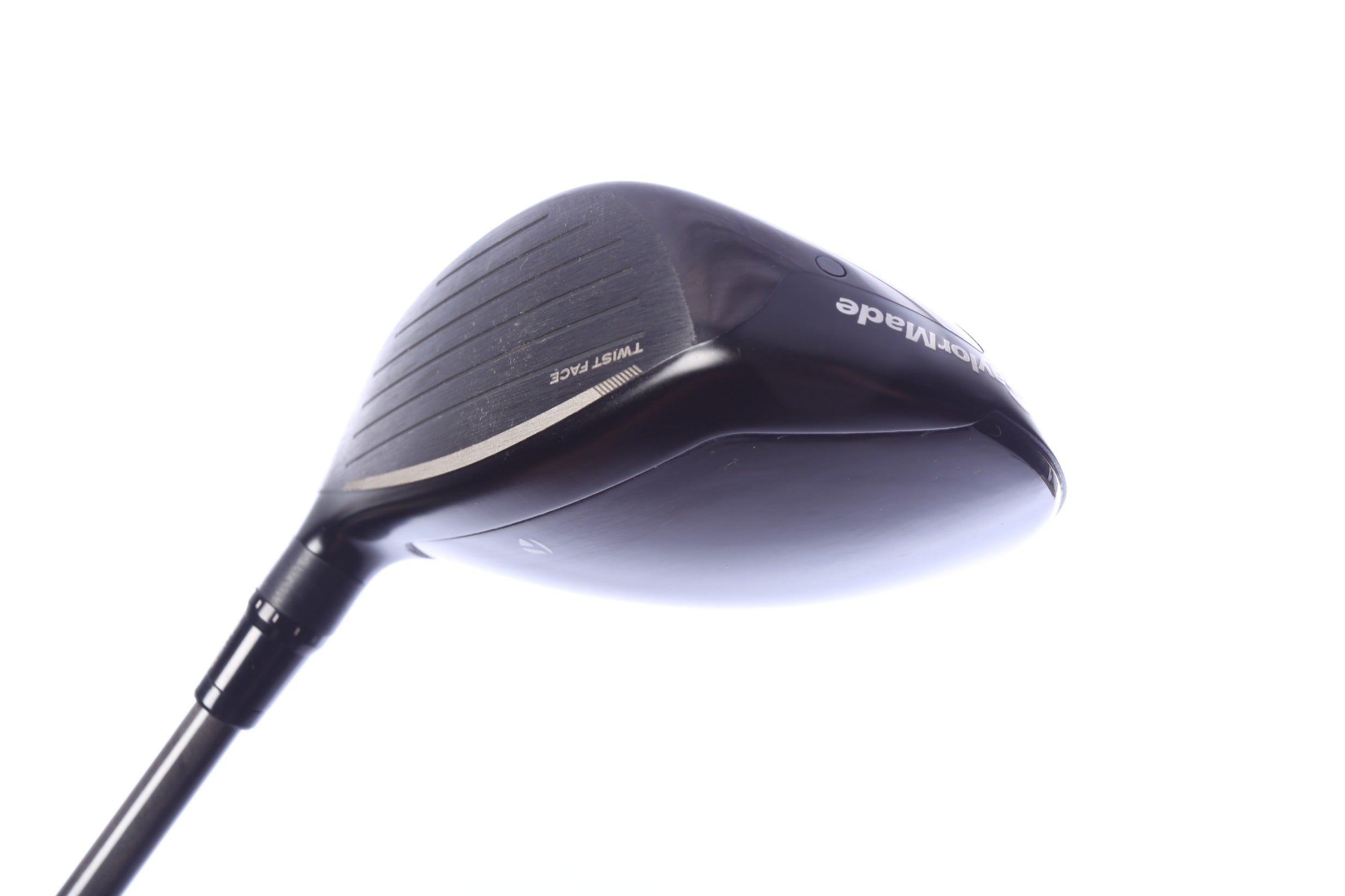 Used TaylorMade STEALTH 2 PLUS 3-Wood - Right-Handed - 15 Degrees - Ladies Flex