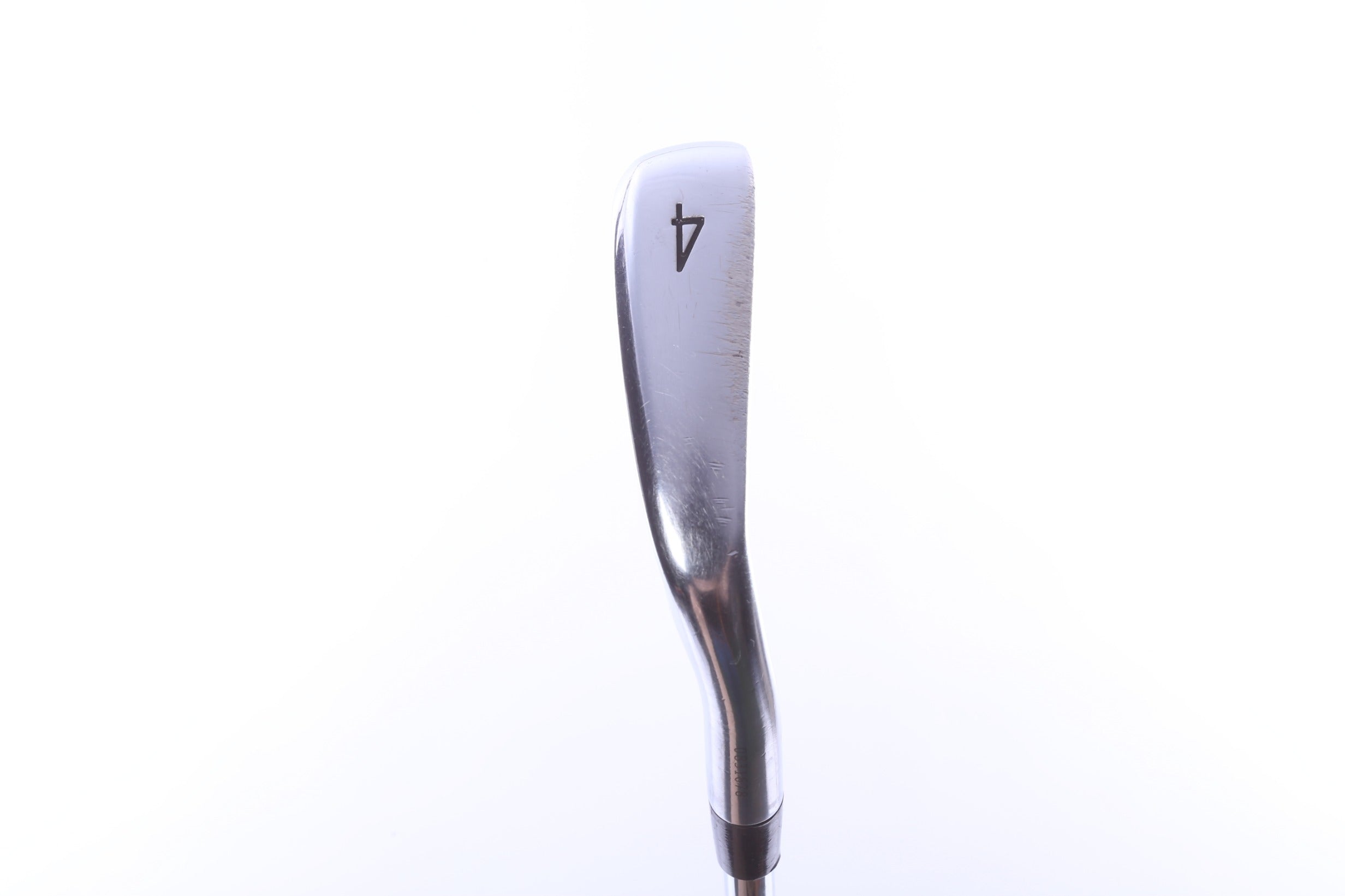 Used Titleist T200 2019 Single 4-Iron - Right-Handed - Stiff Flex-Next Round