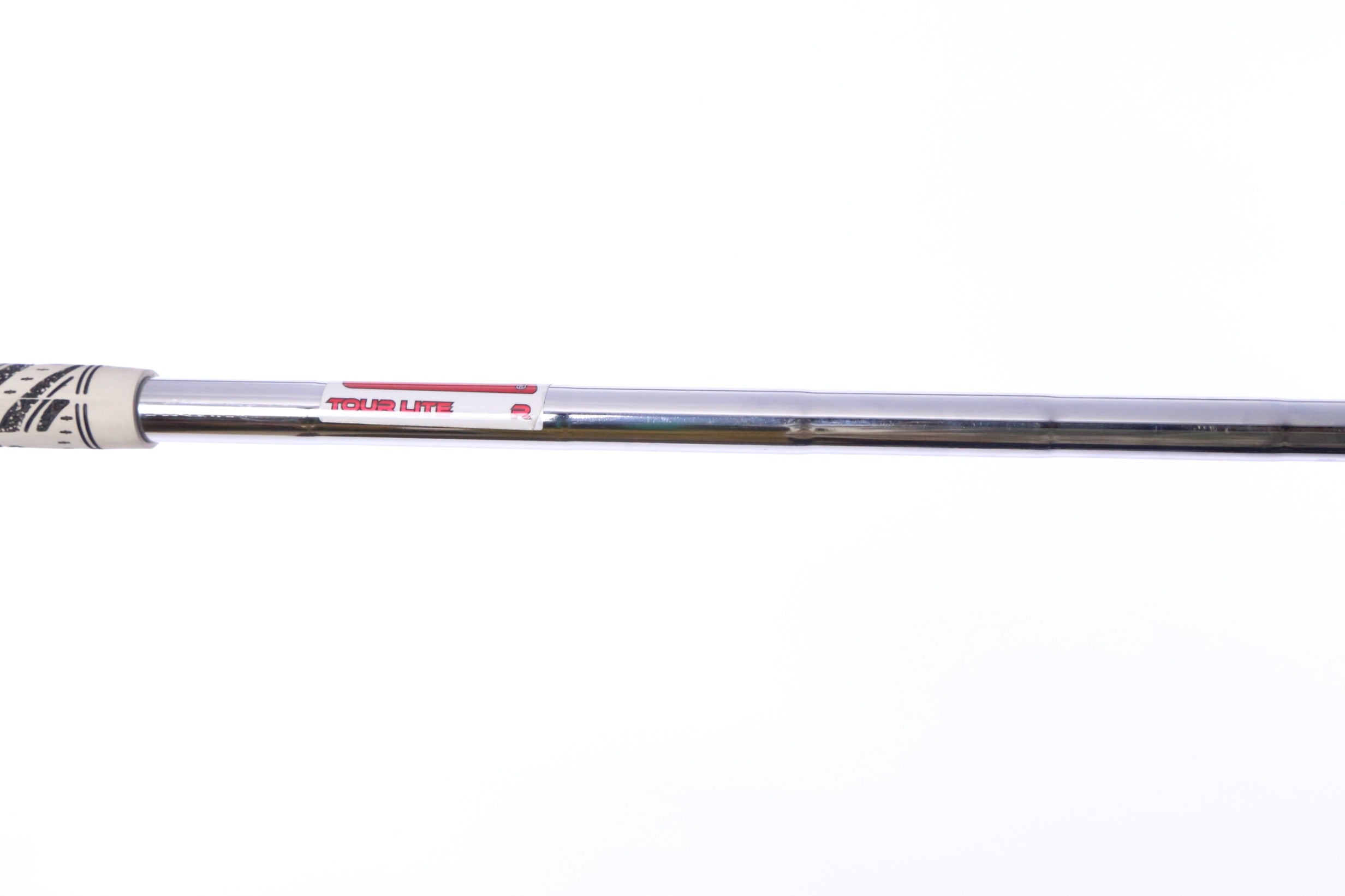 Used Ping iBlade Single 6-Iron - Right-Handed - Stiff Flex-Next Round
