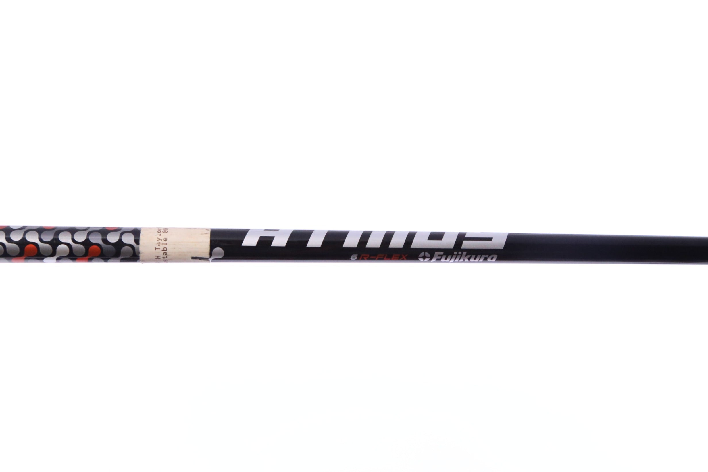 Used TaylorMade M6 4H Hybrid - Left-Handed - 22 Degrees - Regular Flex-Next Round