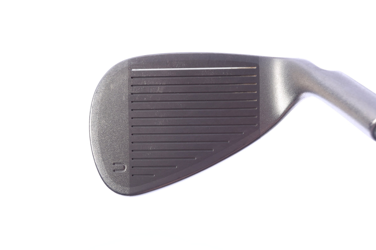Used Ping Rapture Utility Wedge - Left-Handed - 50 Degrees - Regular Flex