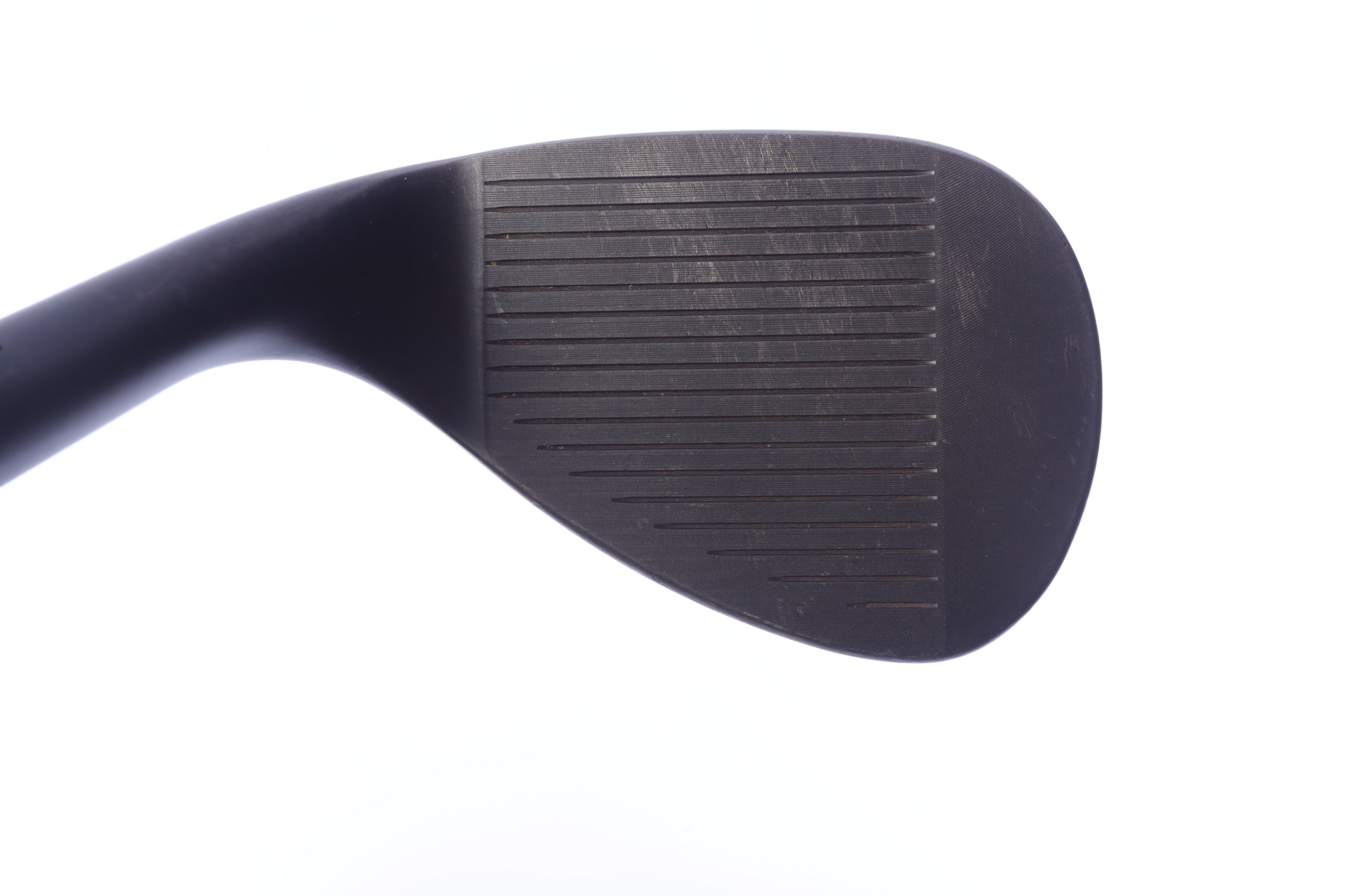 Used Titleist Vokey SM8 Jet Black Lob Wedge - Right-Handed - 60 Degrees - Wedge Flex