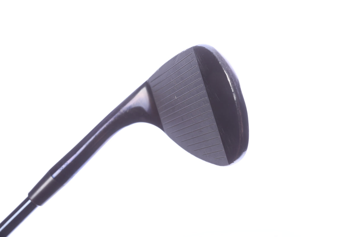 Used Callaway Opus Platinum Blue Lob Wedge - Right-Handed - 58 Degrees - Wedge Flex-Next Round