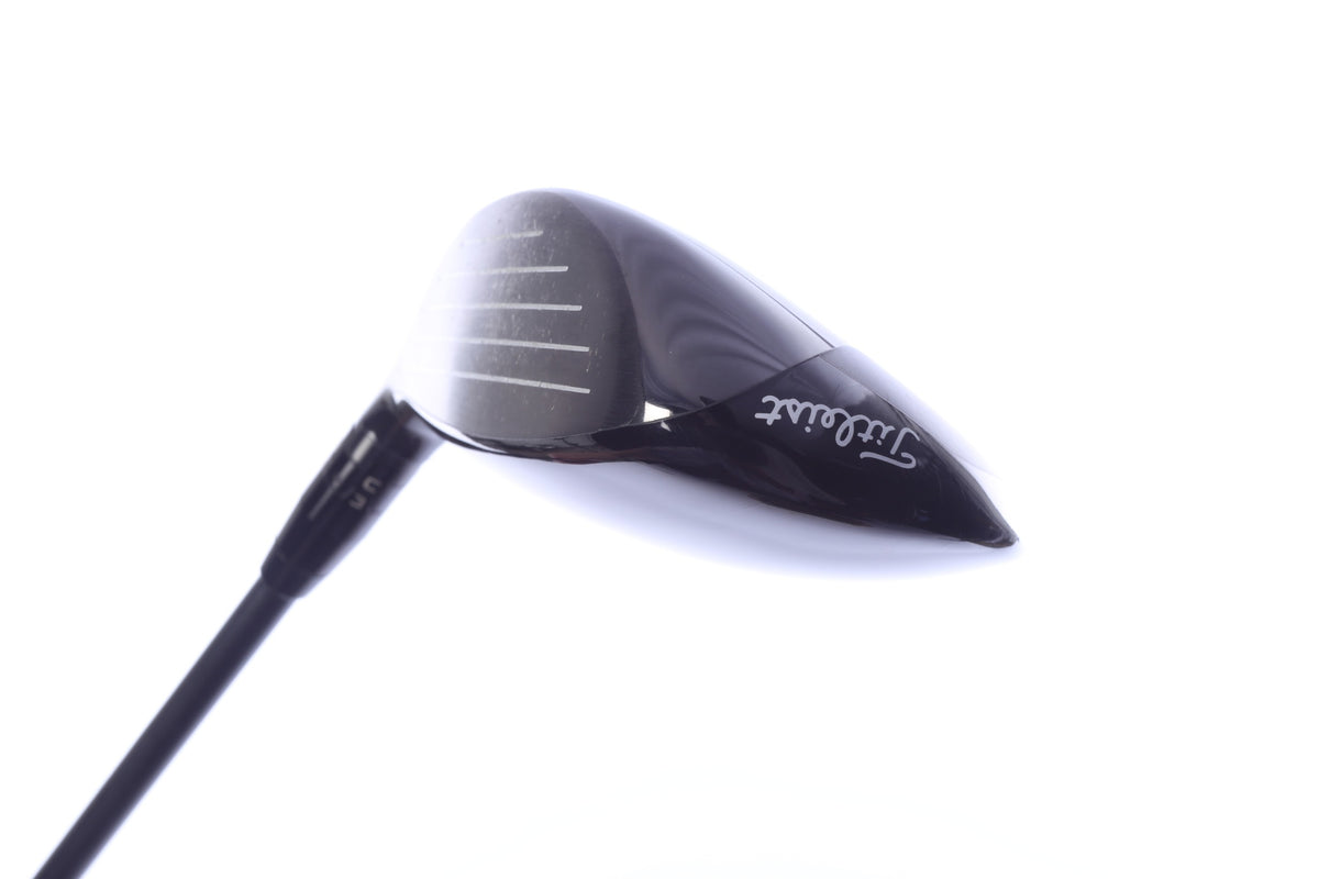 Used Titleist GT2 3-Wood - Right-Handed - 15 Degrees - Regular Flex