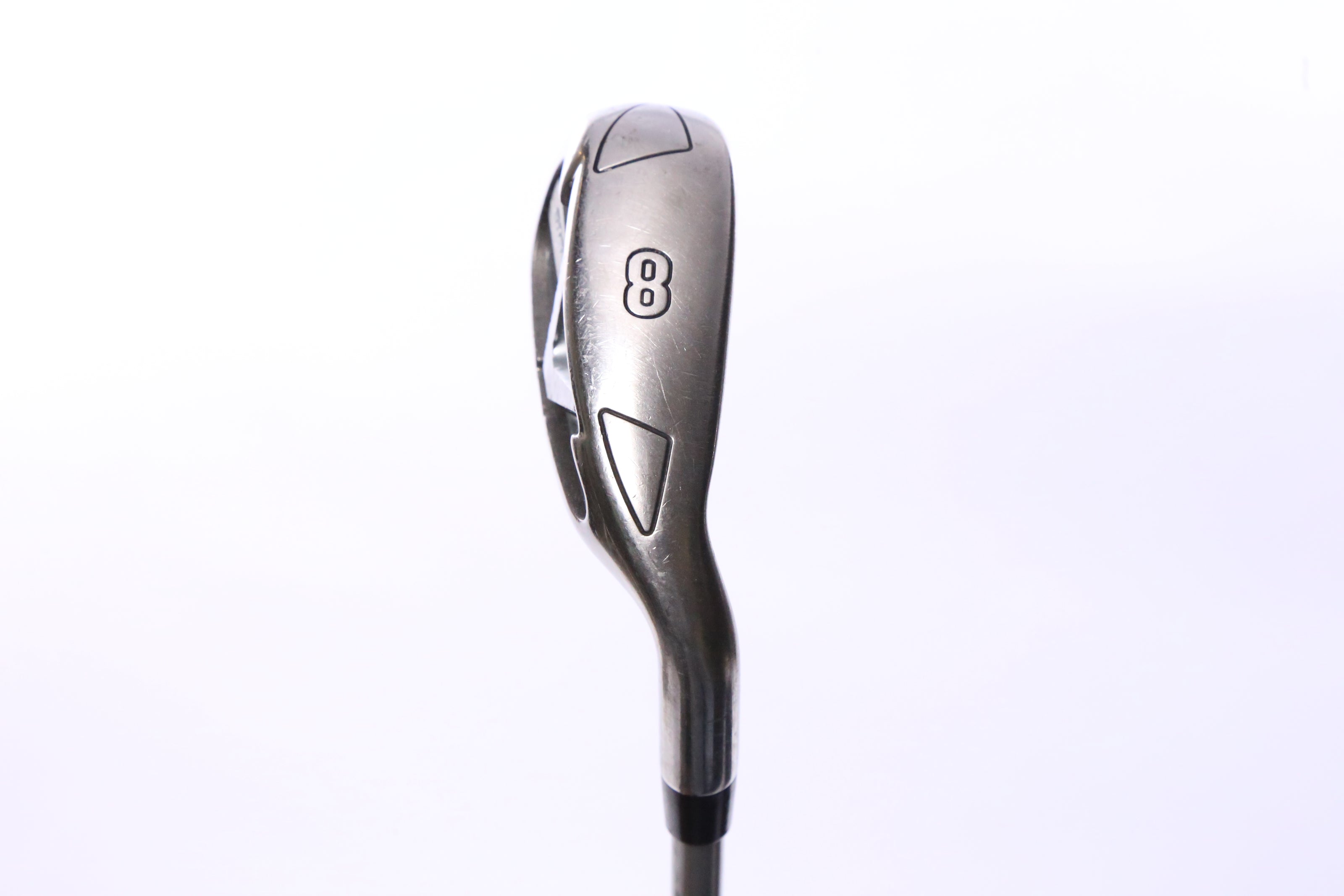 Used Callaway 2018 Edge Single 8-Iron - Right-Handed - Ladies Flex-Next Round