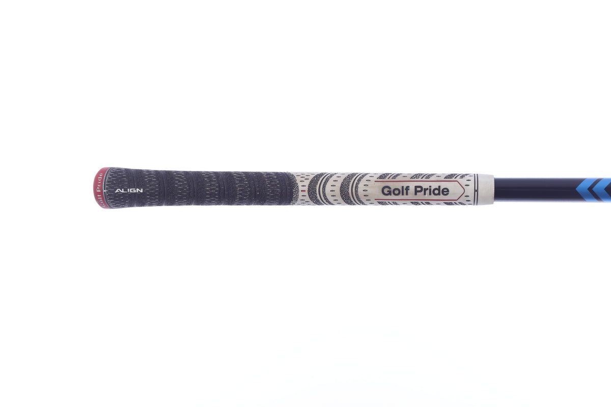 Used Callaway Paradym Ai Smoke MAX Fast 3-Wood - Right-Handed - 16 Degrees - Seniors Flex
