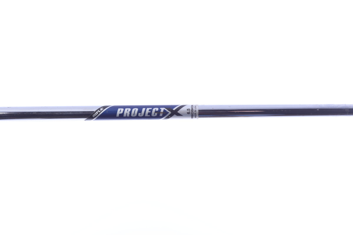 Used Callaway X Forged UT 21 Single Utility 3-Iron - Right-Handed - Extra Stiff Flex