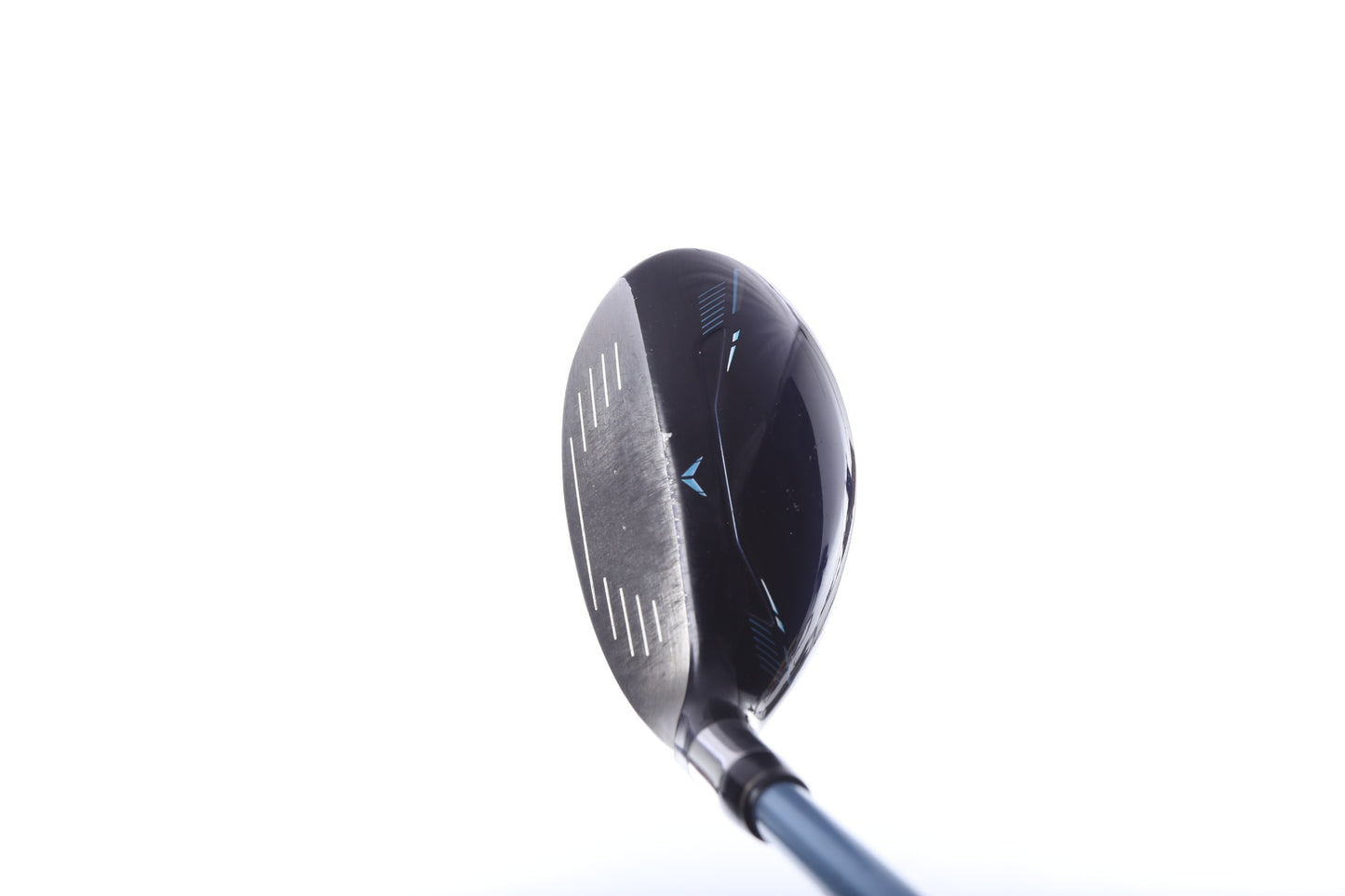 Used Bridgestone Tour B JGR 5H Hybrid - Right-Handed - 25 Degrees - Ladies Flex-Next Round