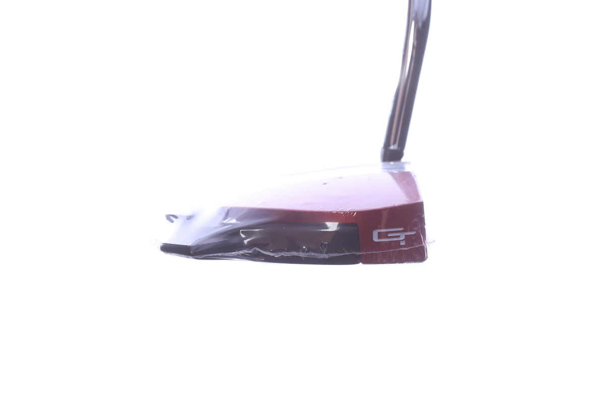 Used TaylorMade Spider GTX Putter - Right-Handed - 35 in - Mallet-Next Round
