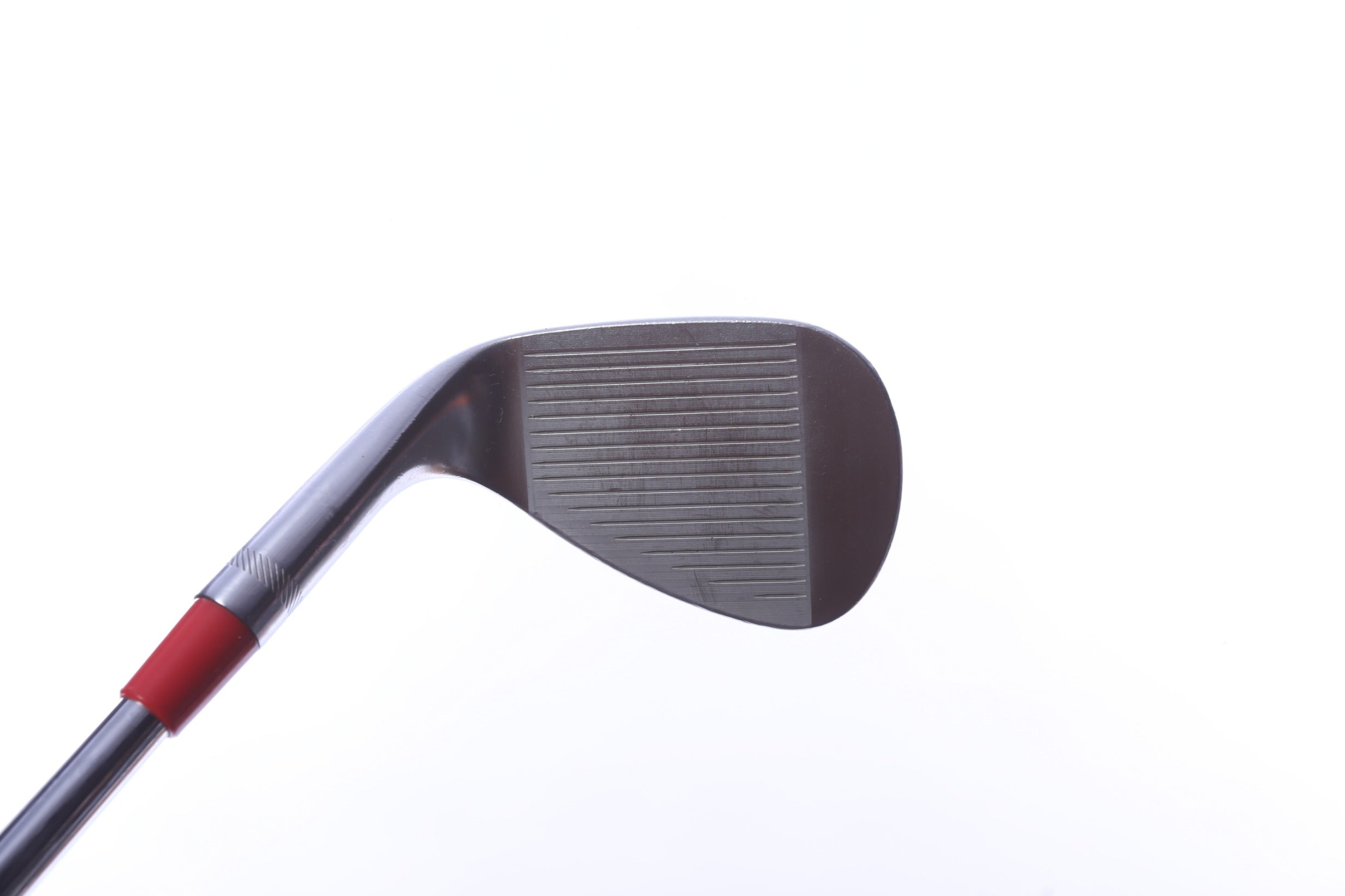 Used Titleist Vokey SM8 Tour Chrome Sand Wedge - Right-Handed - 54 Degrees - Stiff Flex-Next Round
