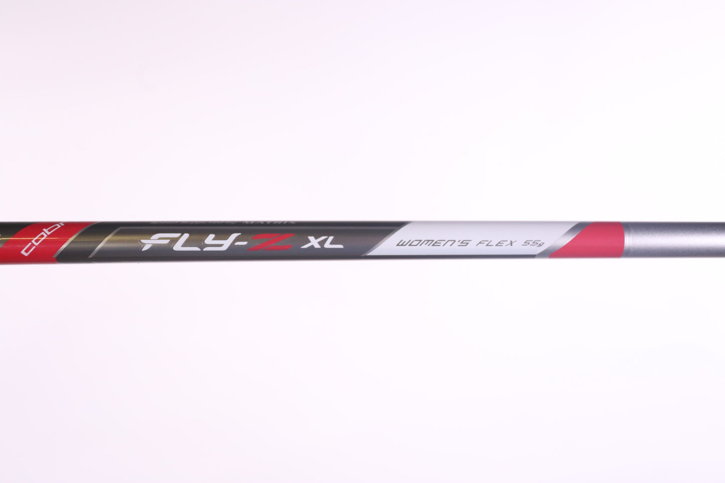 Used Cobra Fly-Z XL 4H Hybrid - Left-Handed - 25 Degrees - Ladies Flex-Next Round