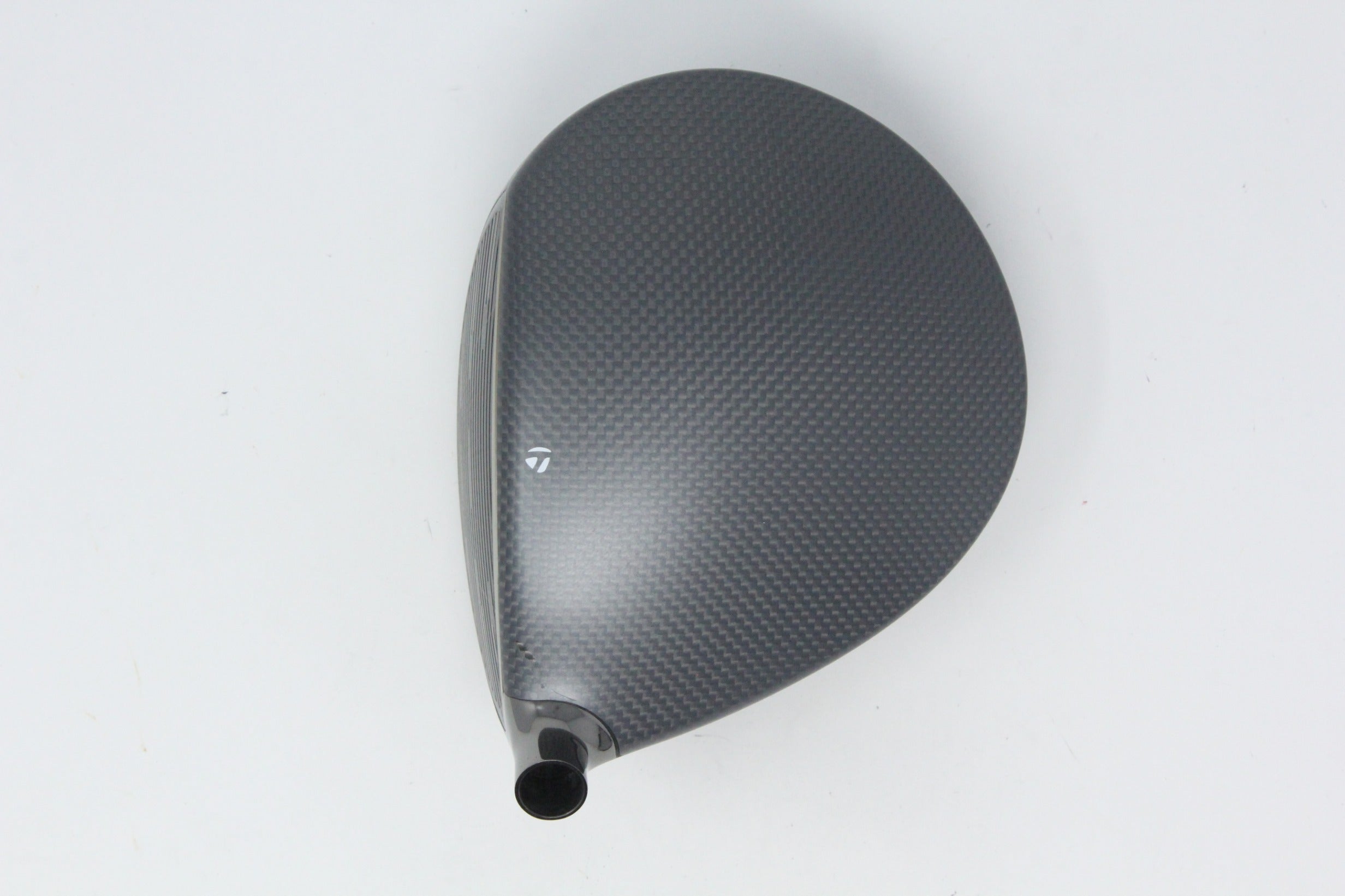 Used TaylorMade Qi35 LS Driver - HEAD ONLY - Right-Handed - 9 Degrees-Next Round