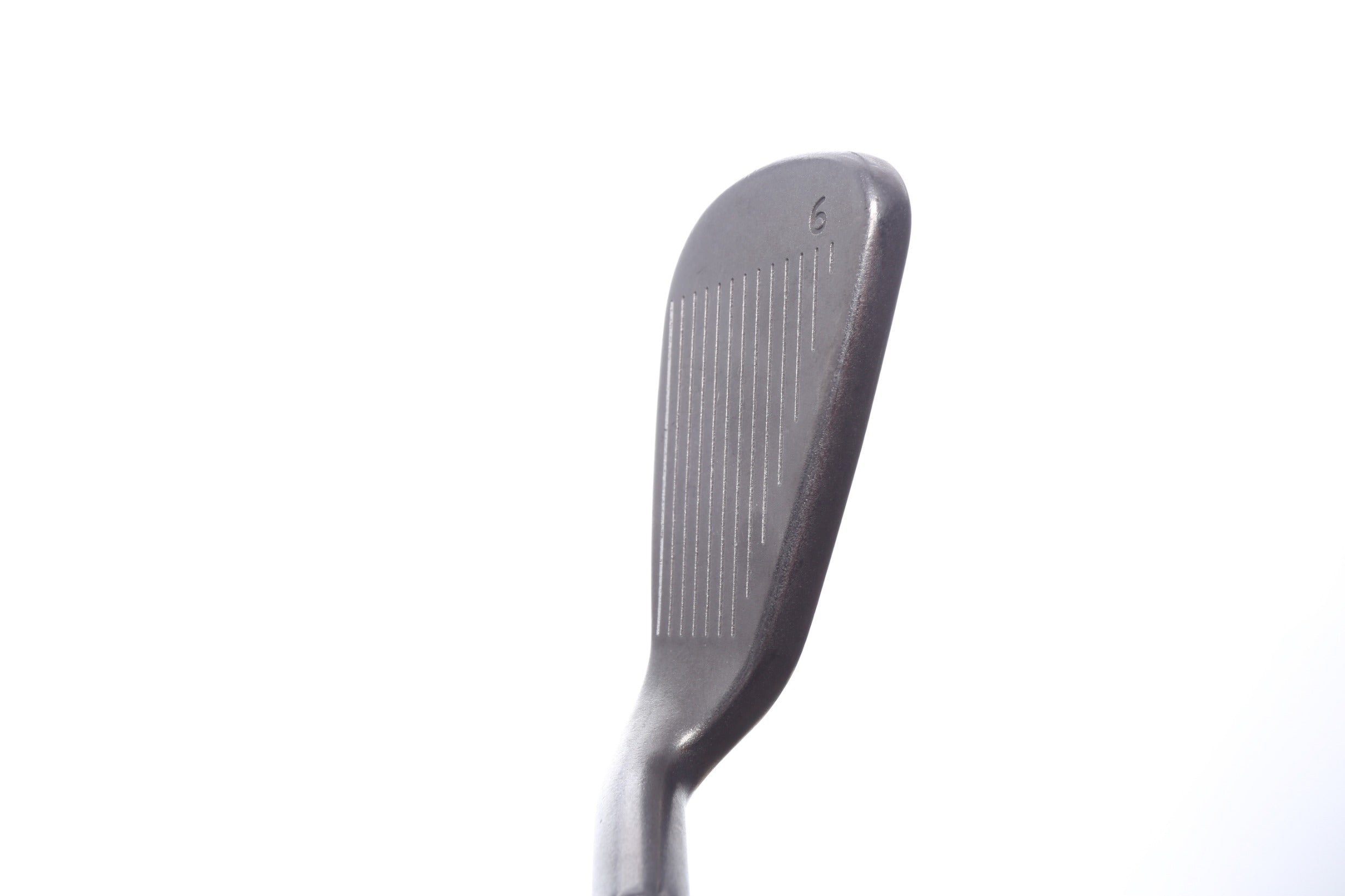 Used Ping G5 Single 6-Iron - Right-Handed - Stiff Flex-Next Round