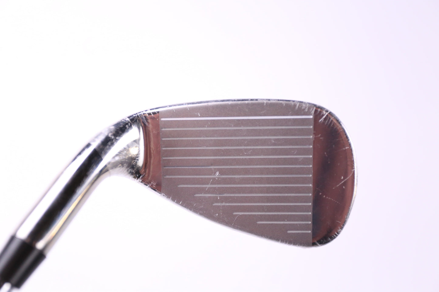 Used Wilson Staff Launch Pad Pitching Wedge - Right-Handed - 44 Degrees - Stiff Flex-Next Round