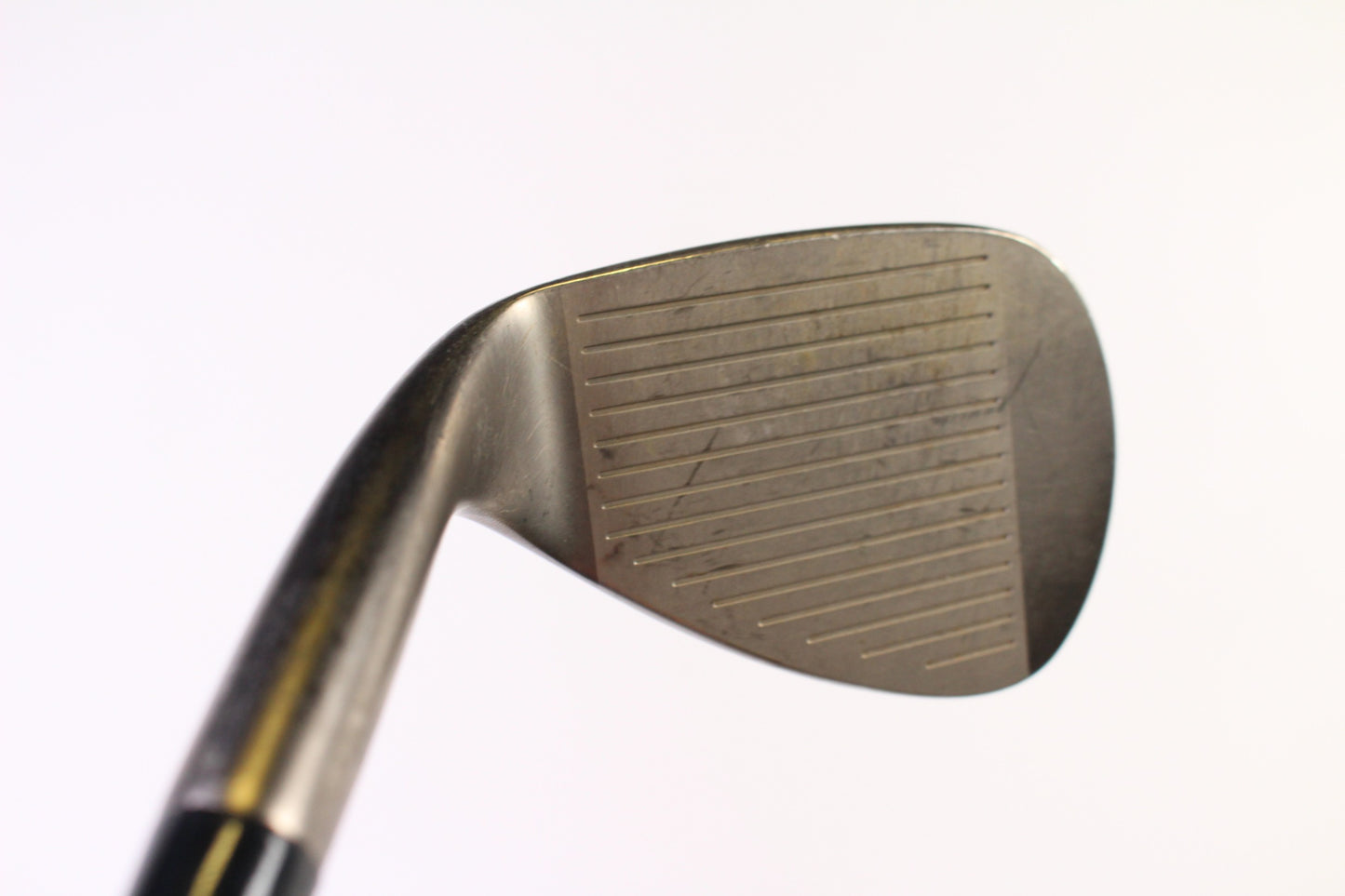 Used Mizuno S23 Copper Cobalt C Grind Sand Wedge - Right-Handed - 56 Degrees - Stiff Flex-Next Round