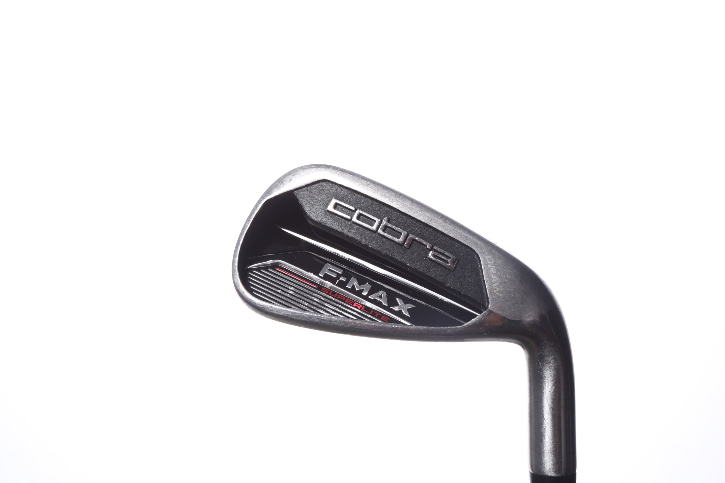Used Cobra F-Max SuperLite Single 8-Iron - Right-Handed - Regular Flex-Next Round